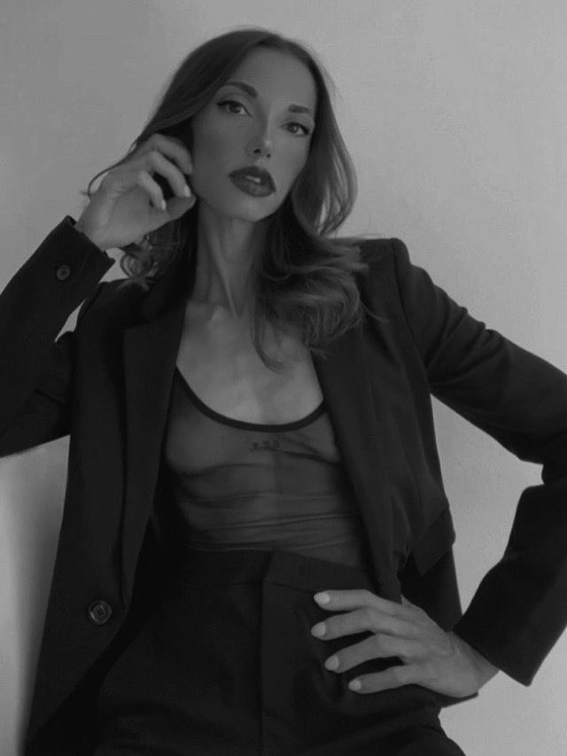 Oriana — Model & Hostess in Trieste photo 3