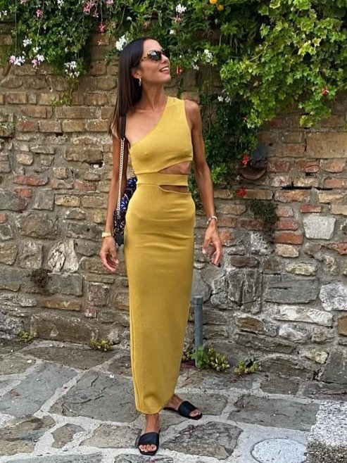 Oriana — Model & Hostess in Trieste photo 4