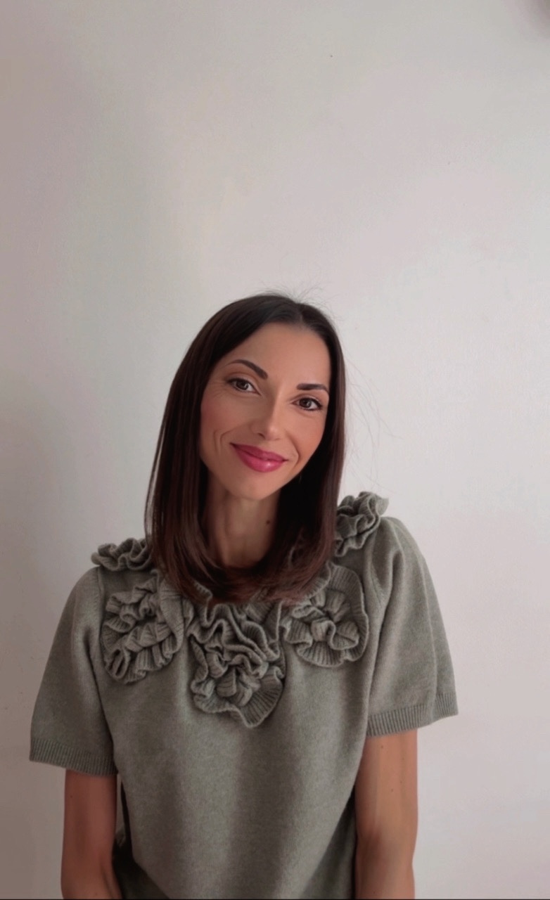 Oriana — Model & Hostess in Trieste photo 6