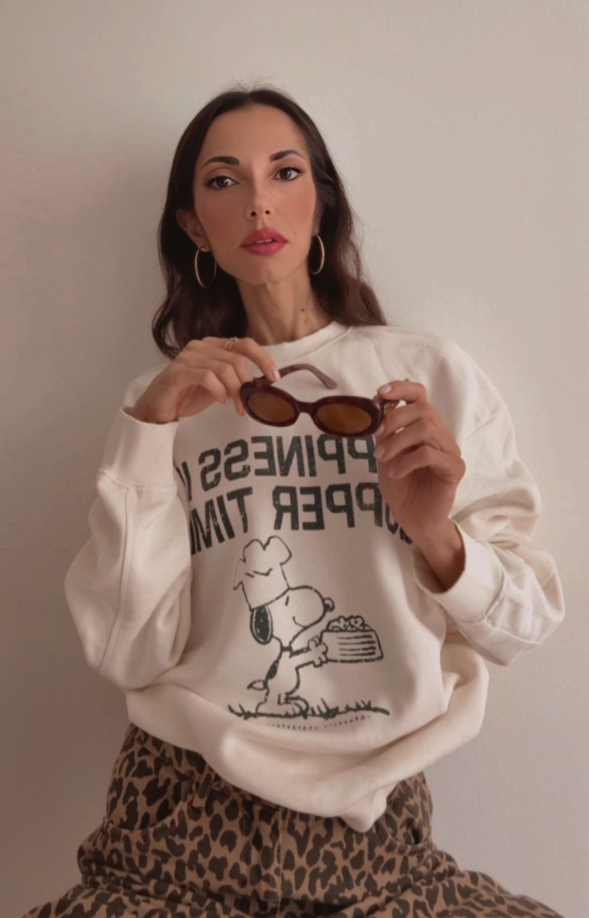 Oriana — Model & Hostess in Trieste photo 8