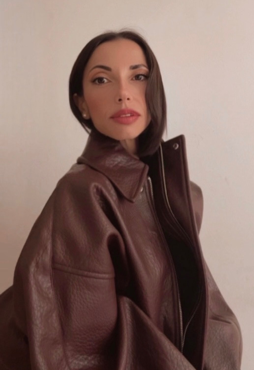 Oriana — Model & Hostess in Trieste photo 9