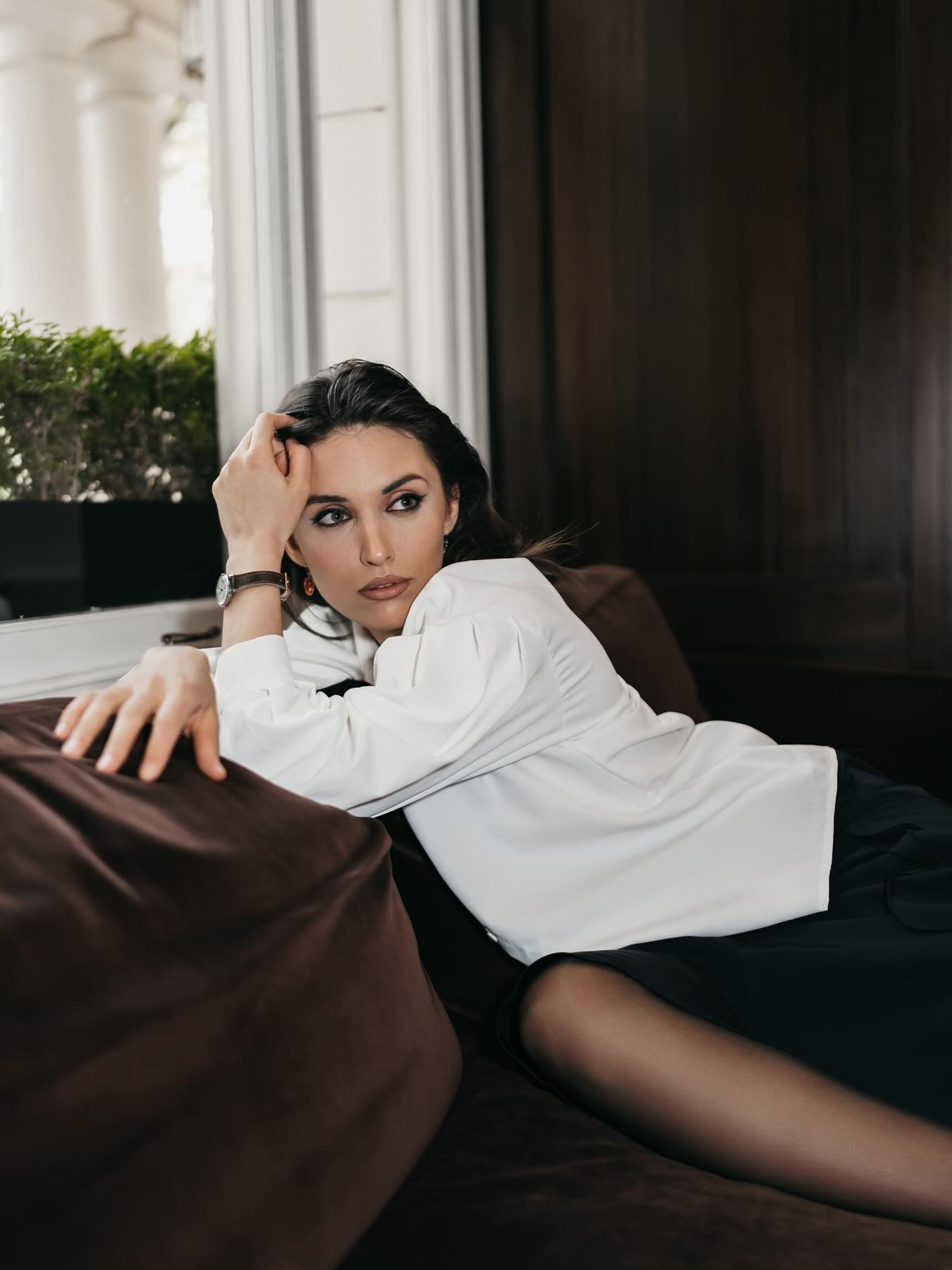 Lidiia — Model & Hostess in Greater London photo 1