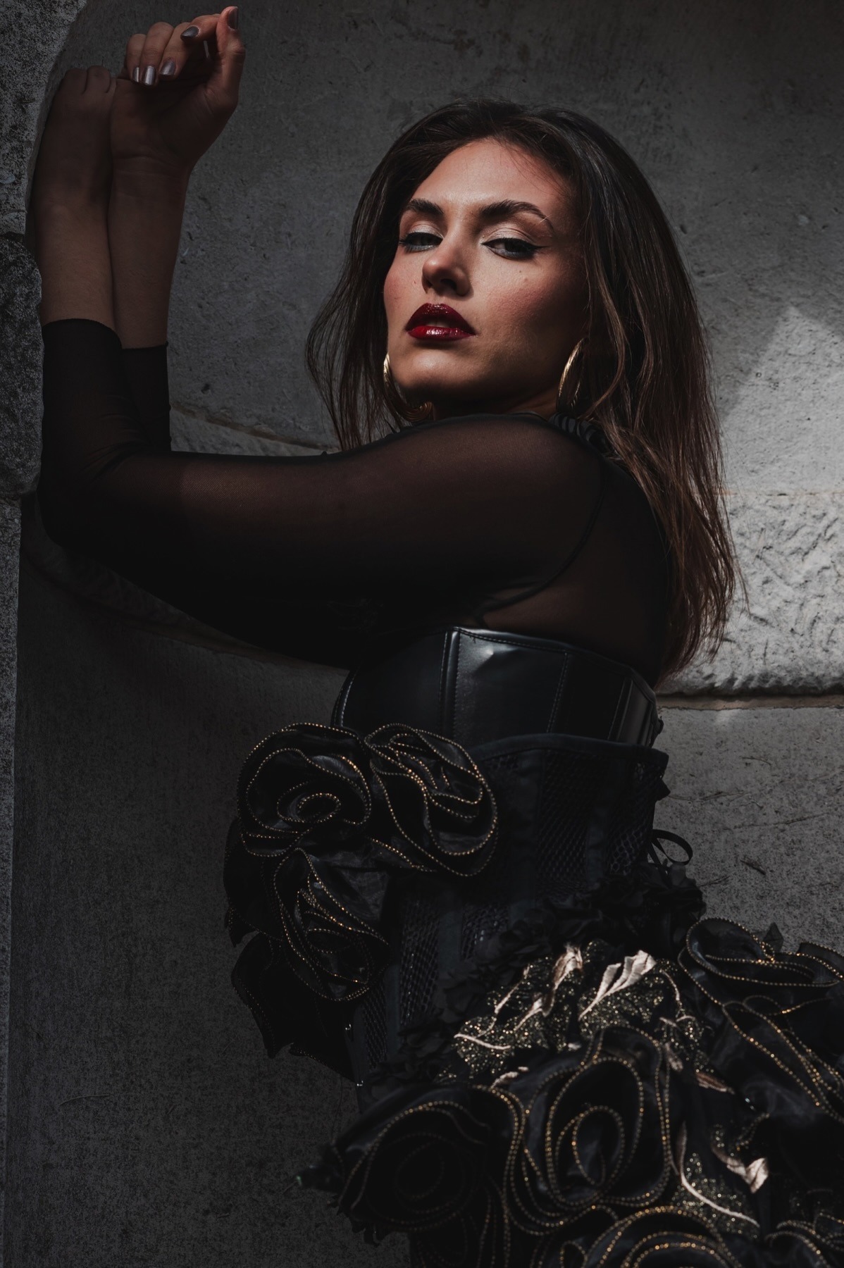 Lidiia — Model & Hostess in Greater London photo 11