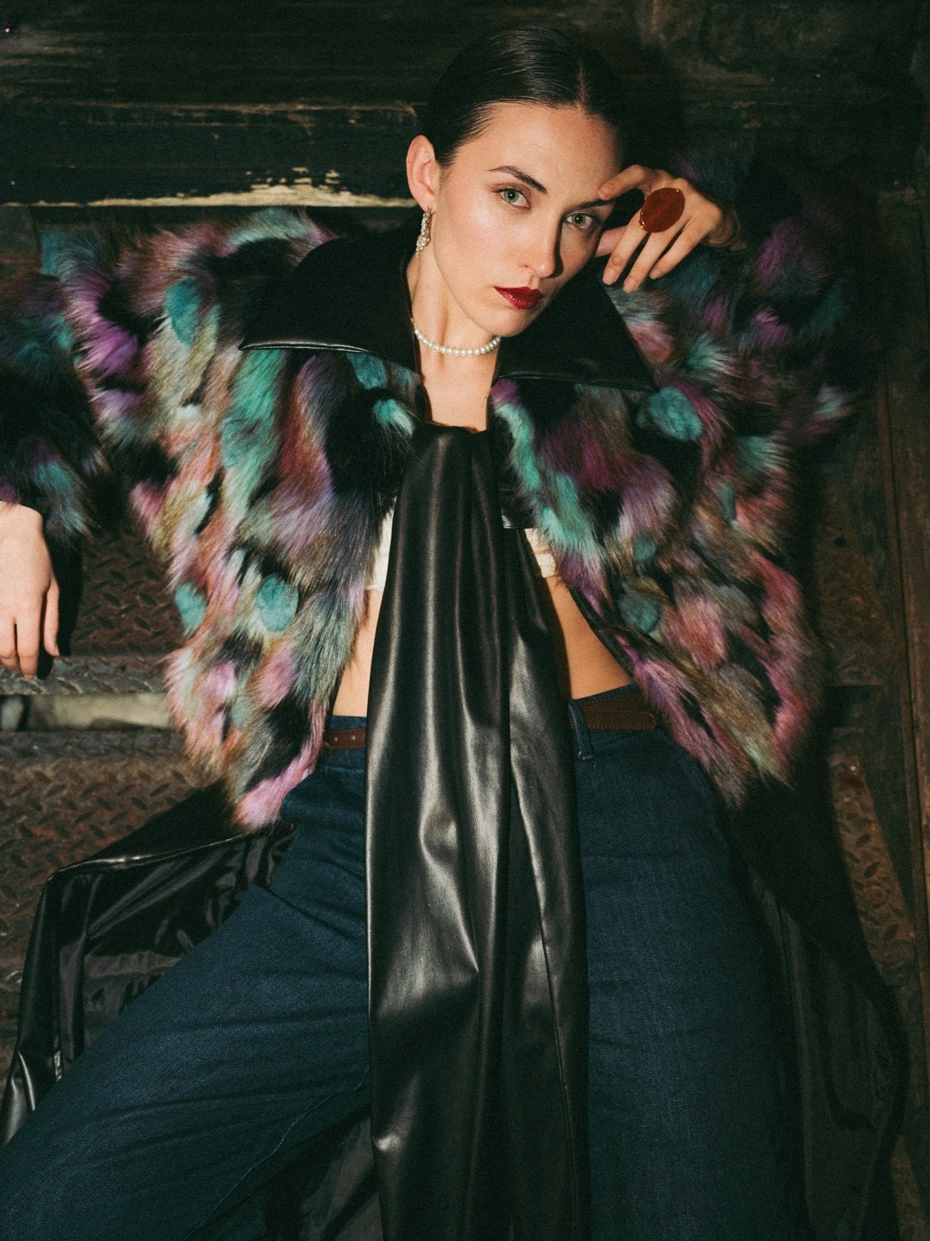 Lidiia — Model & Hostess in Greater London photo 14