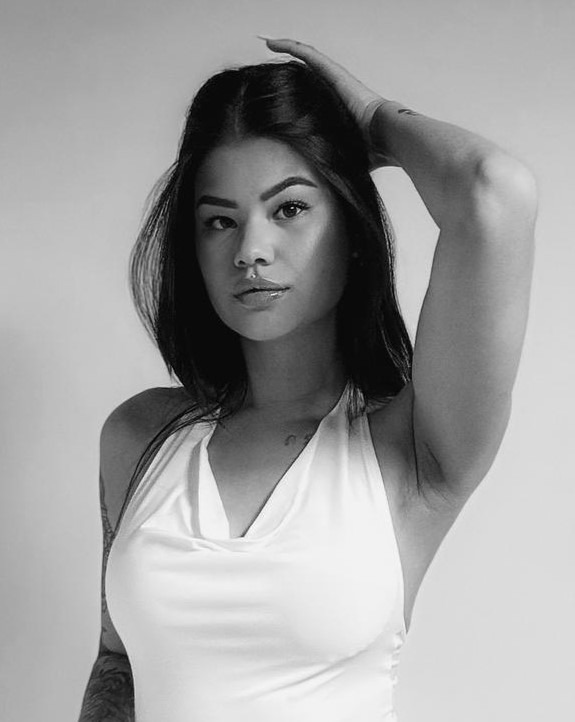 VANESSA — Model in Oberderdingen | Eye On Model