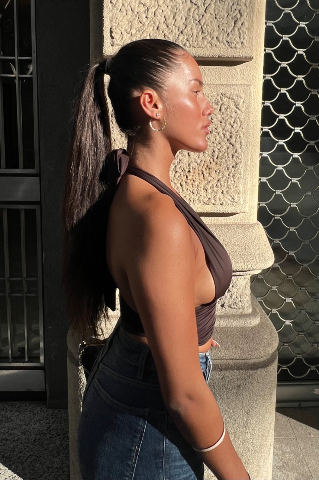 Mya — Model & Hostess in Barcelona photo 3