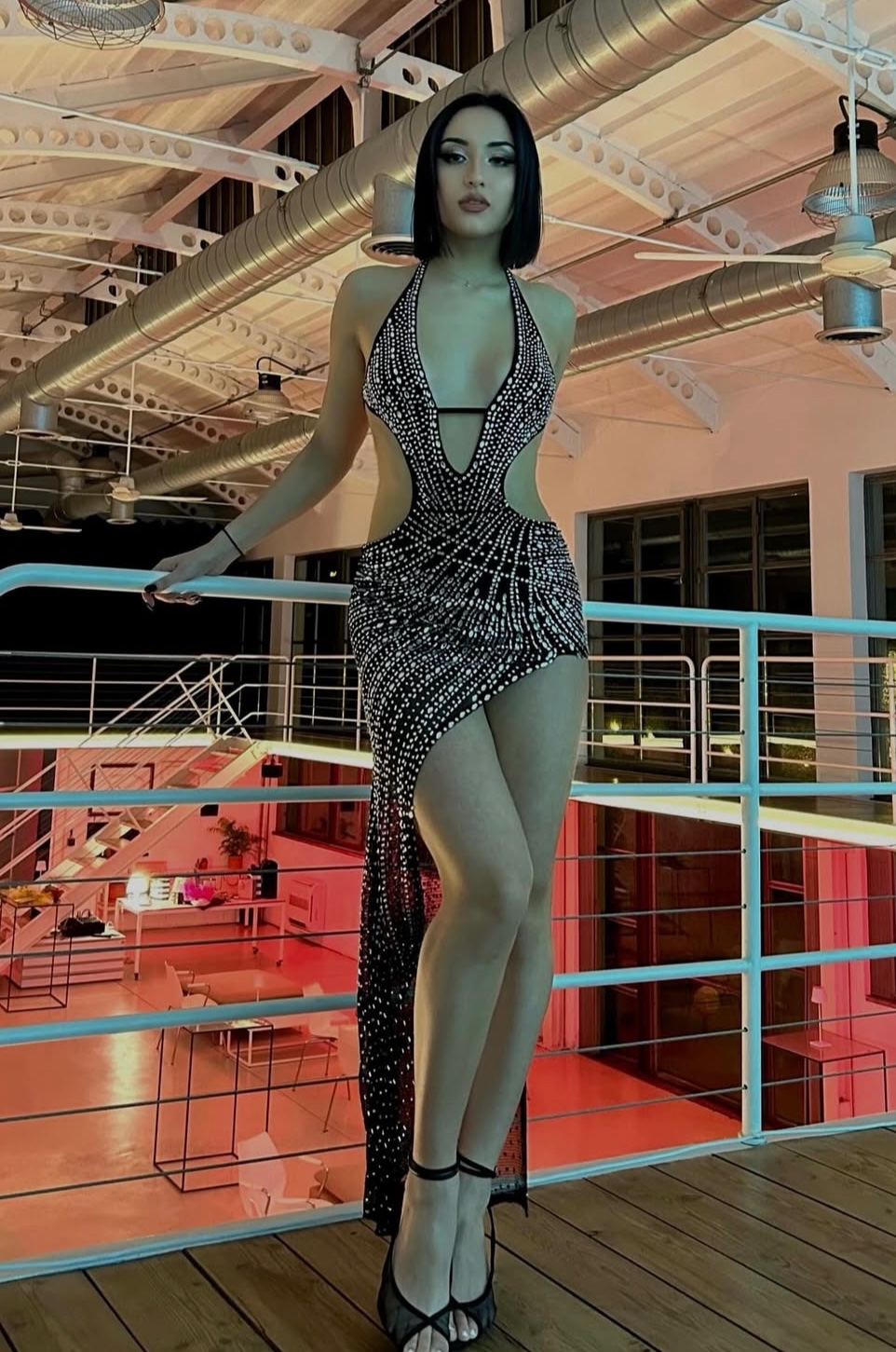 Melissa — Model & Hostess in Monza photo 1