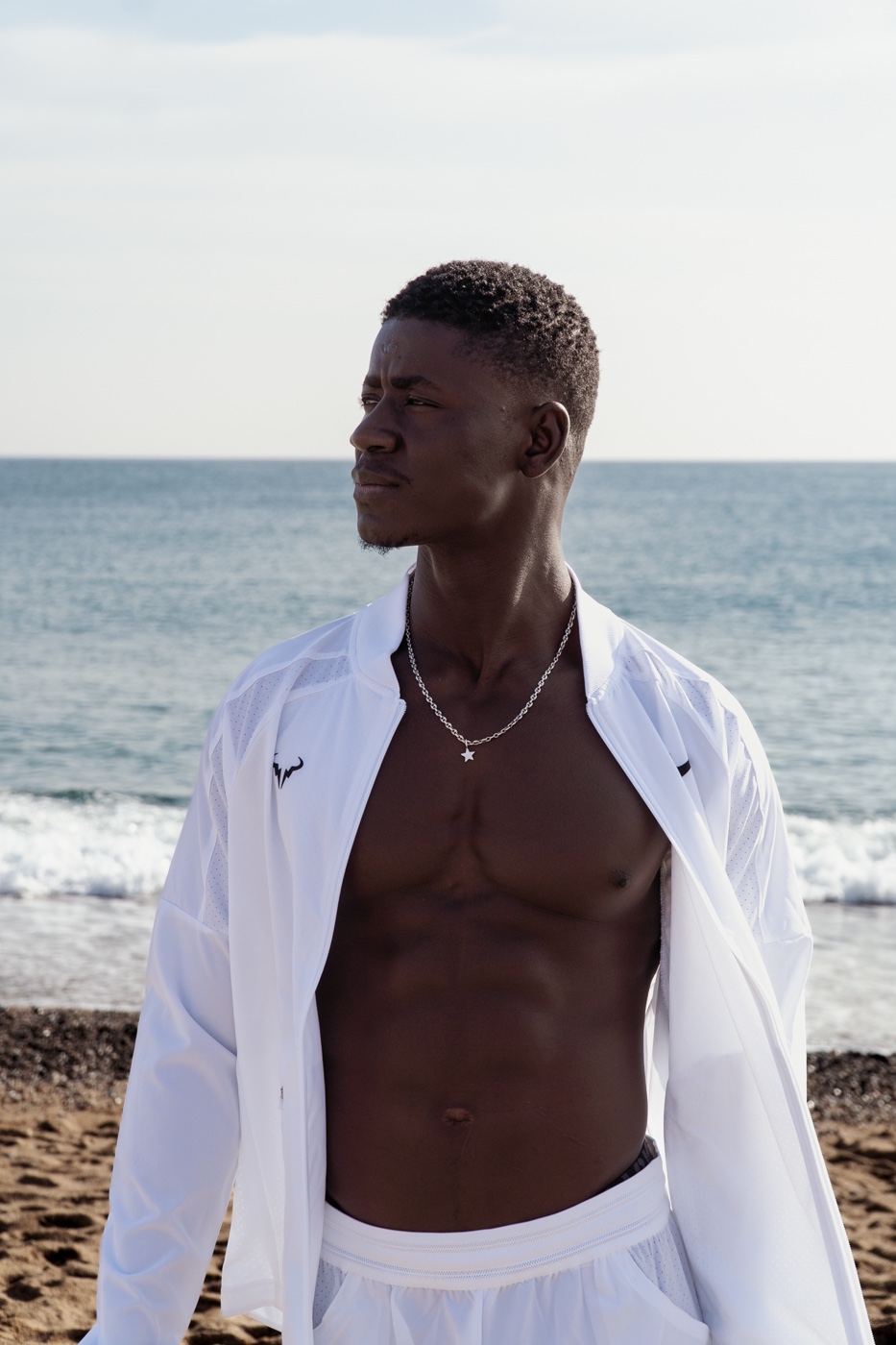Moussa — Model & Host in Barcelona photo 5