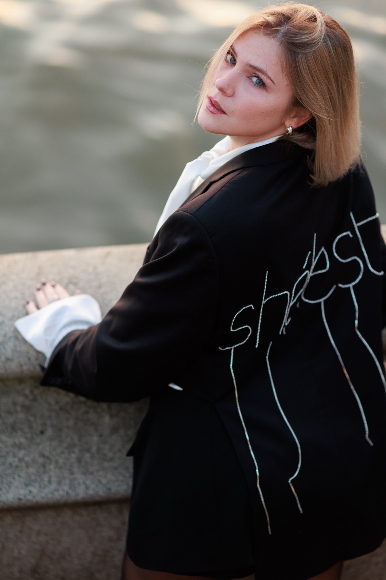 Liana — Model & Hostess in Greater London photo 2
