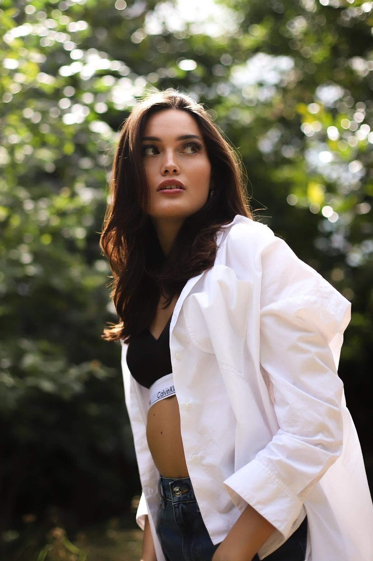 Anastasiia — Model & Hostess in Greater London photo 1