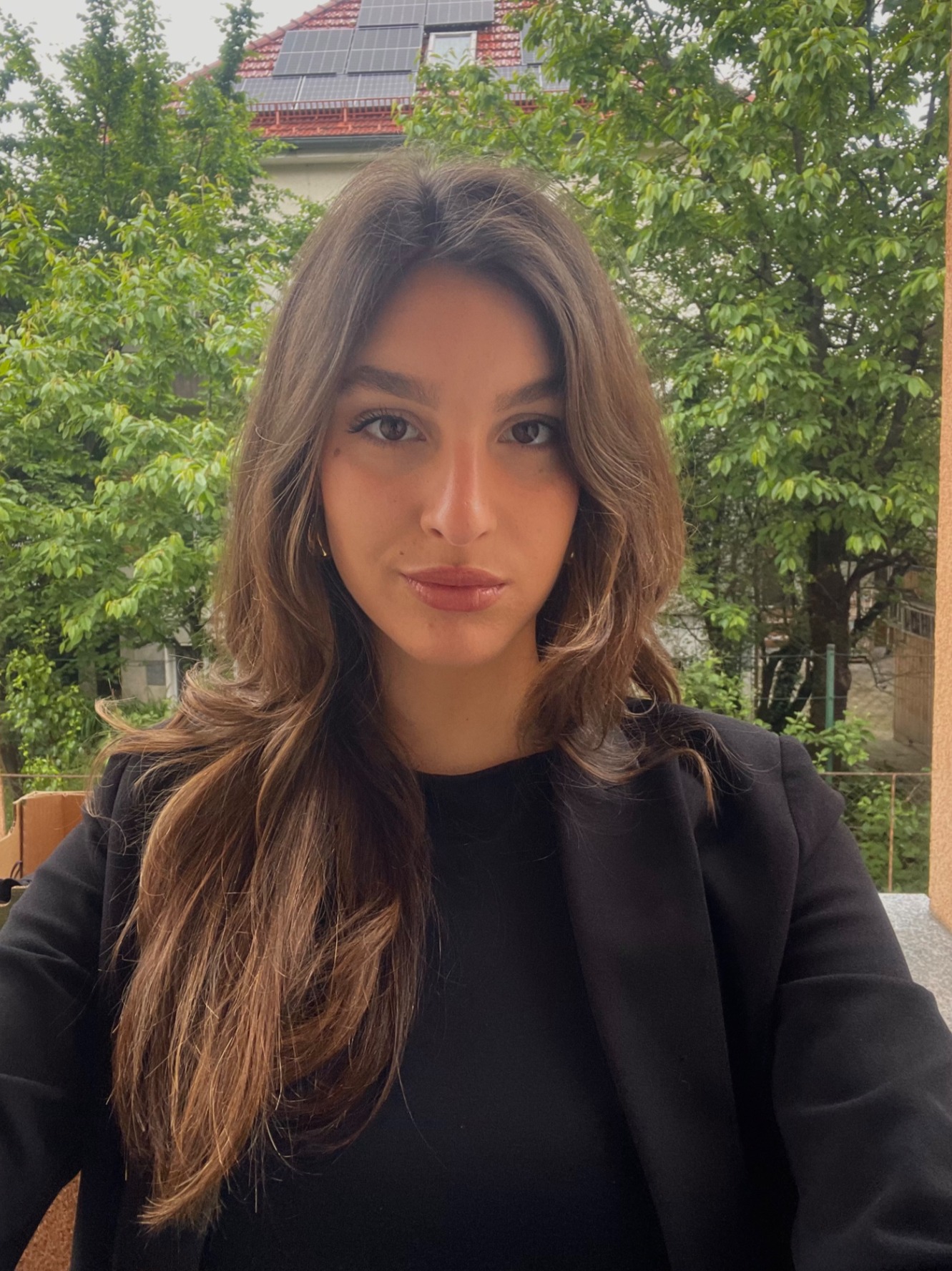 Alin — Model & Hostess in Ljubljana photo 1
