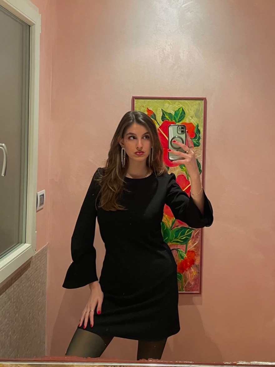 Alin — Model & Hostess in Ljubljana photo 2