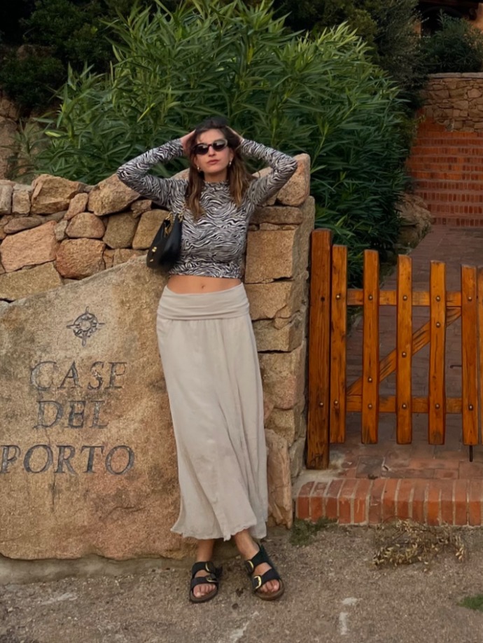 Alin — Model & Hostess in Ljubljana photo 3