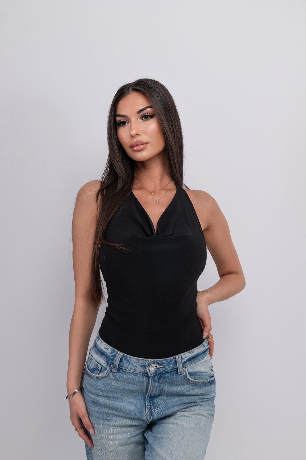 Elida — Model & Hostess in D&uuml;sseldorf photo 11