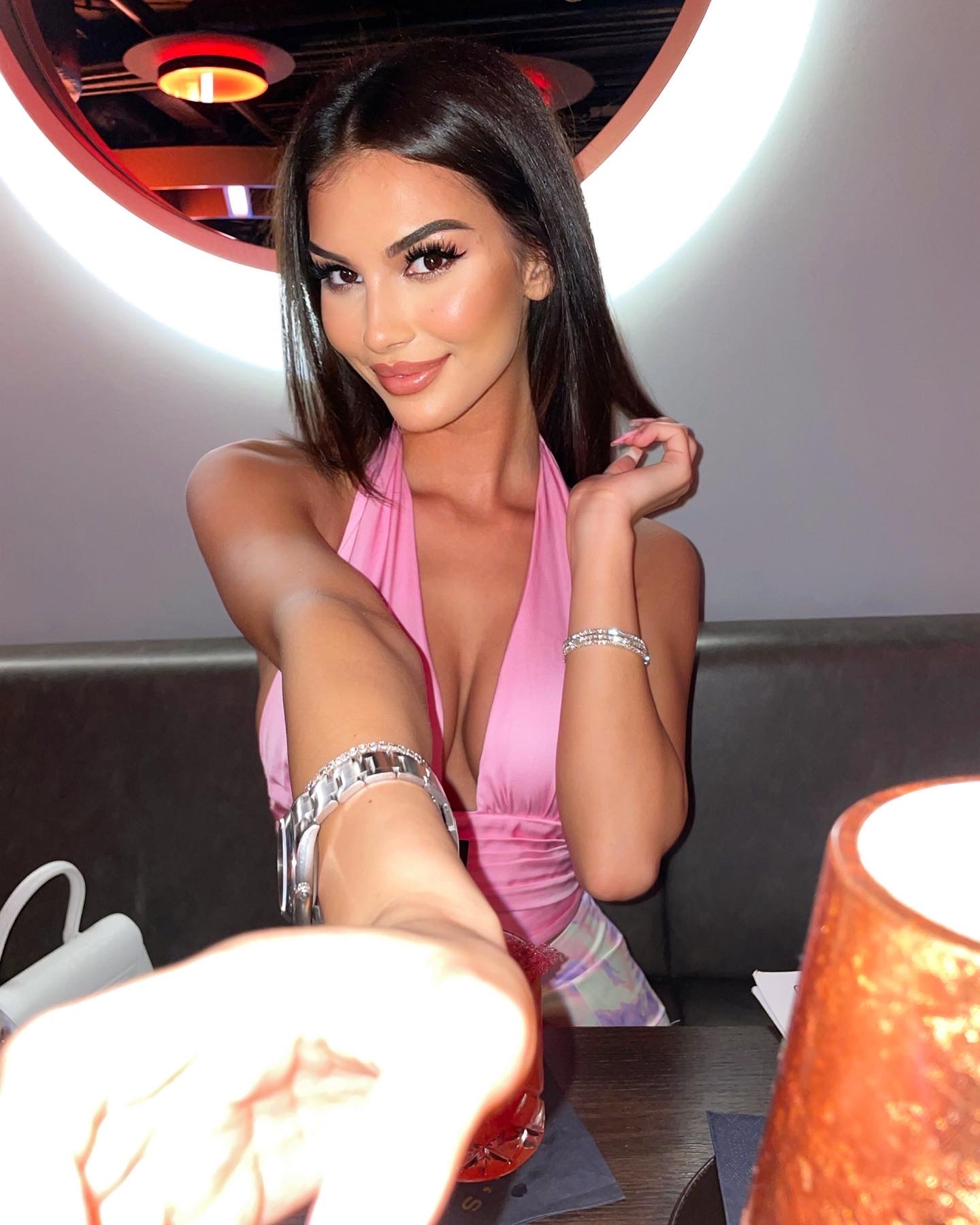Elida — Model & Hostess in D&uuml;sseldorf photo 3