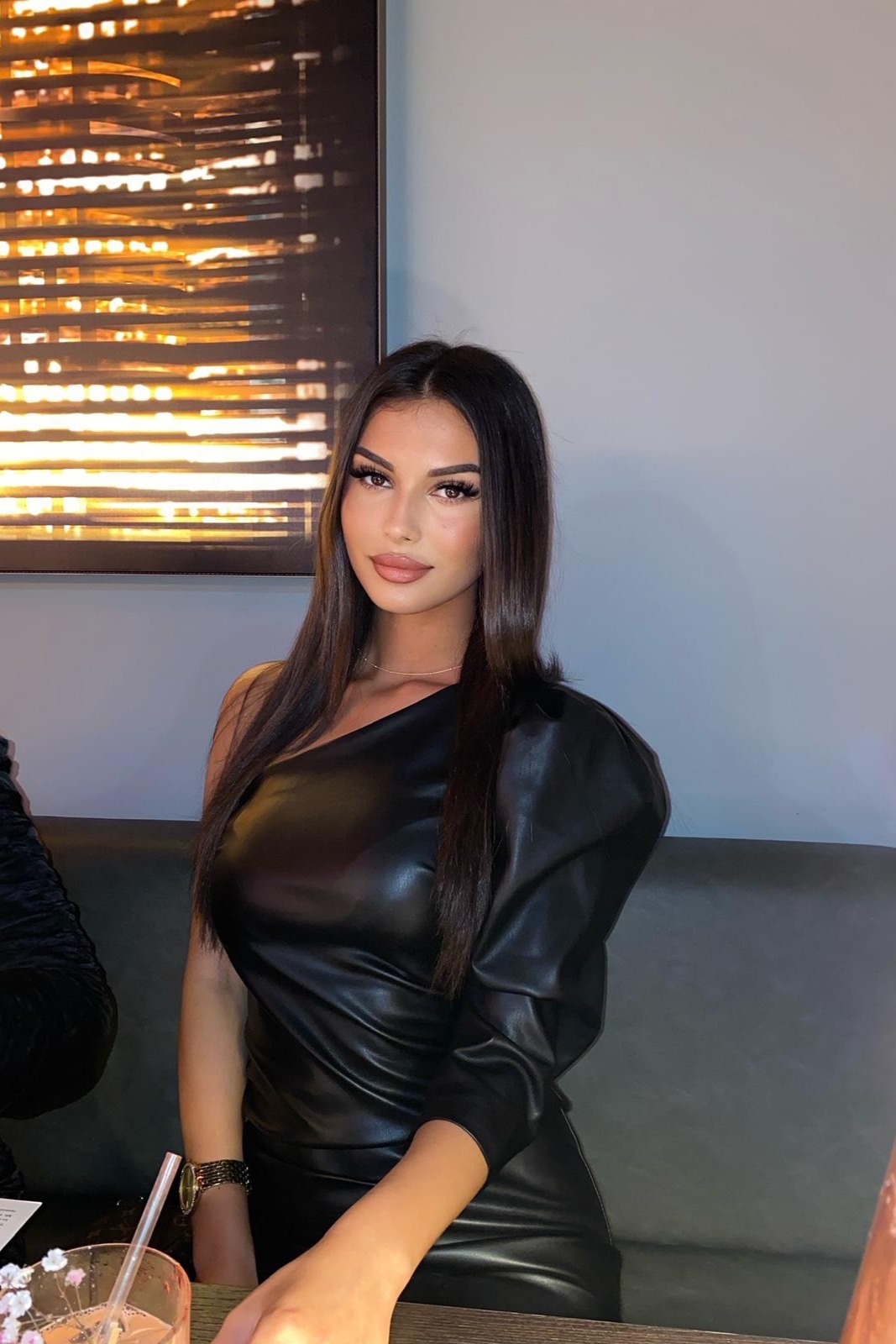 Elida — Model & Hostess in D&uuml;sseldorf photo 4