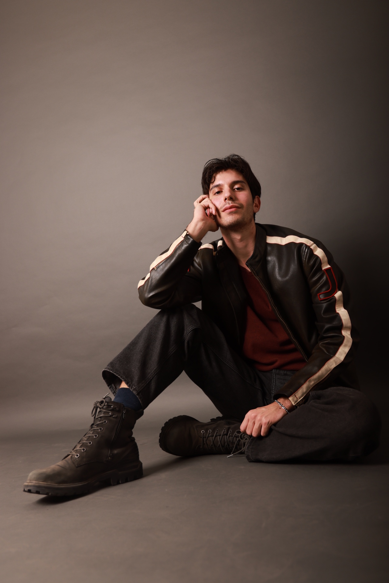 Joel — Model & Host in La Bisbal D'empord&agrave; photo 2