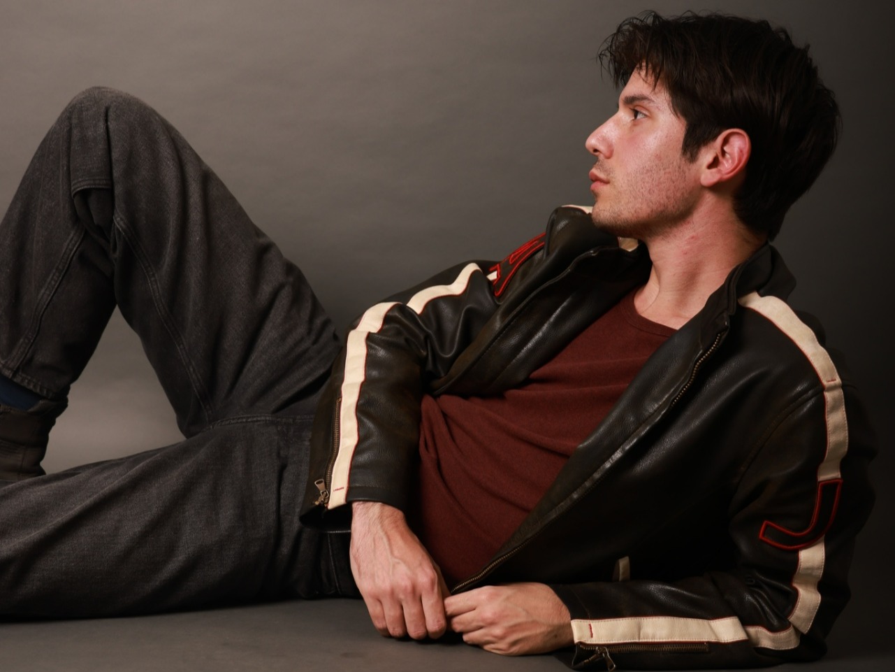Joel — Model & Host in La Bisbal D'empord&agrave; photo 1