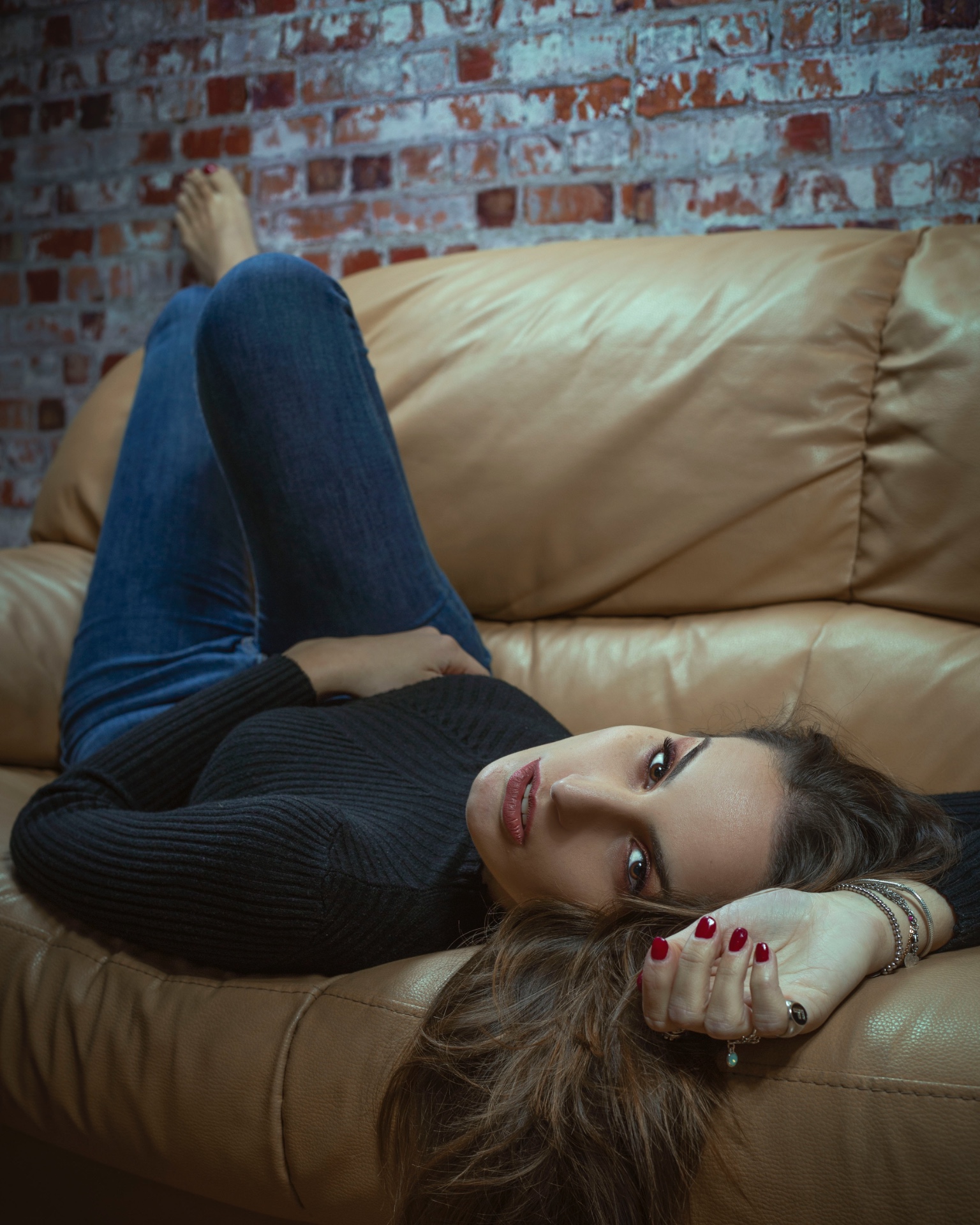 Francesca — Model & Hostess in Portici photo 3