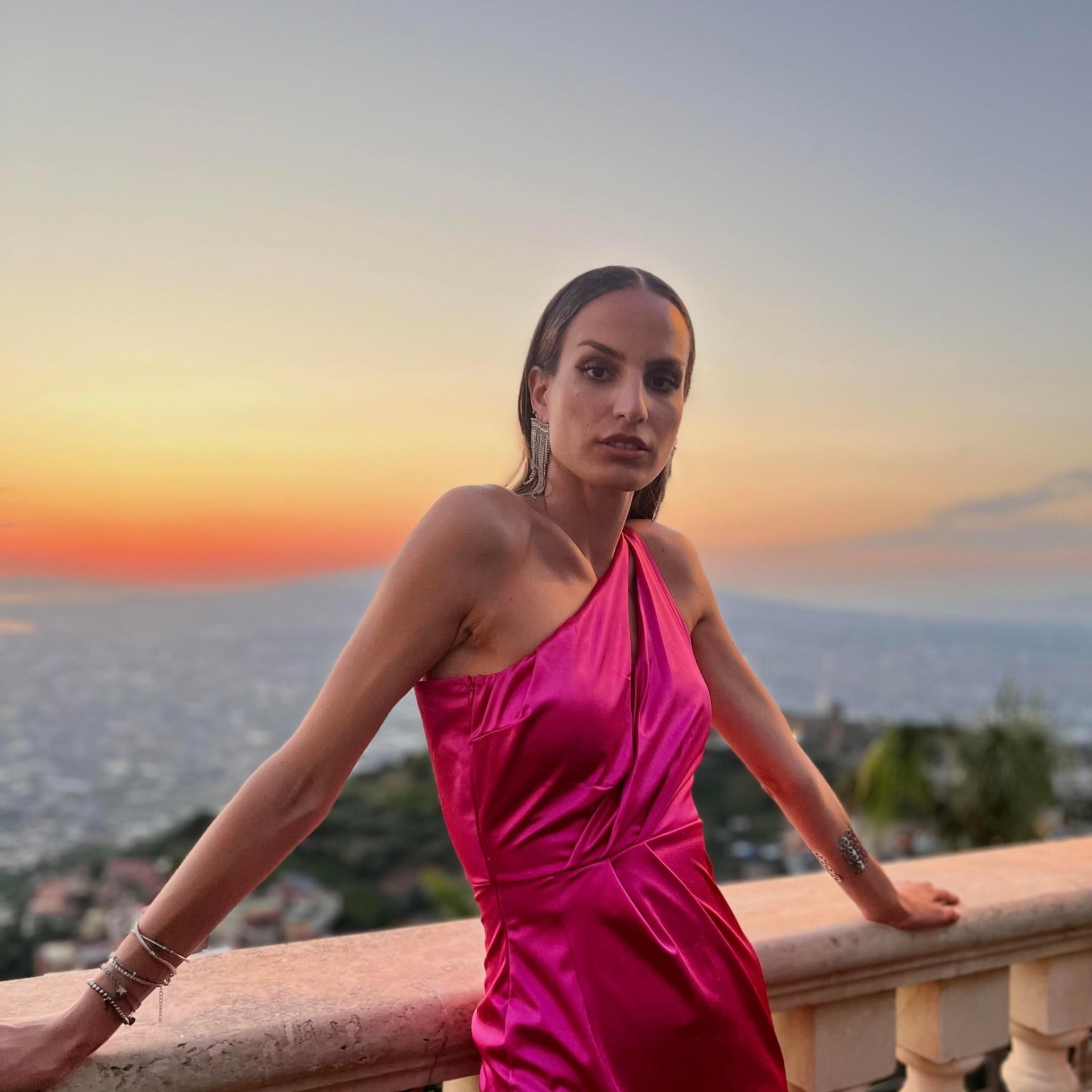 Francesca — Model & Hostess in Portici photo 4