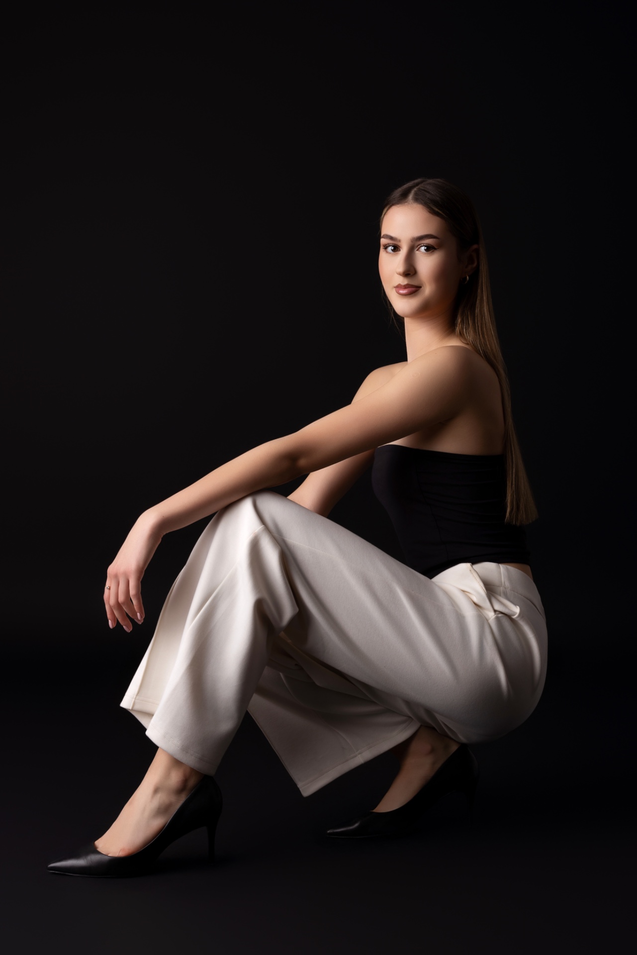 Nadia — Model & Hostess in Łuk&oacute;w photo 13