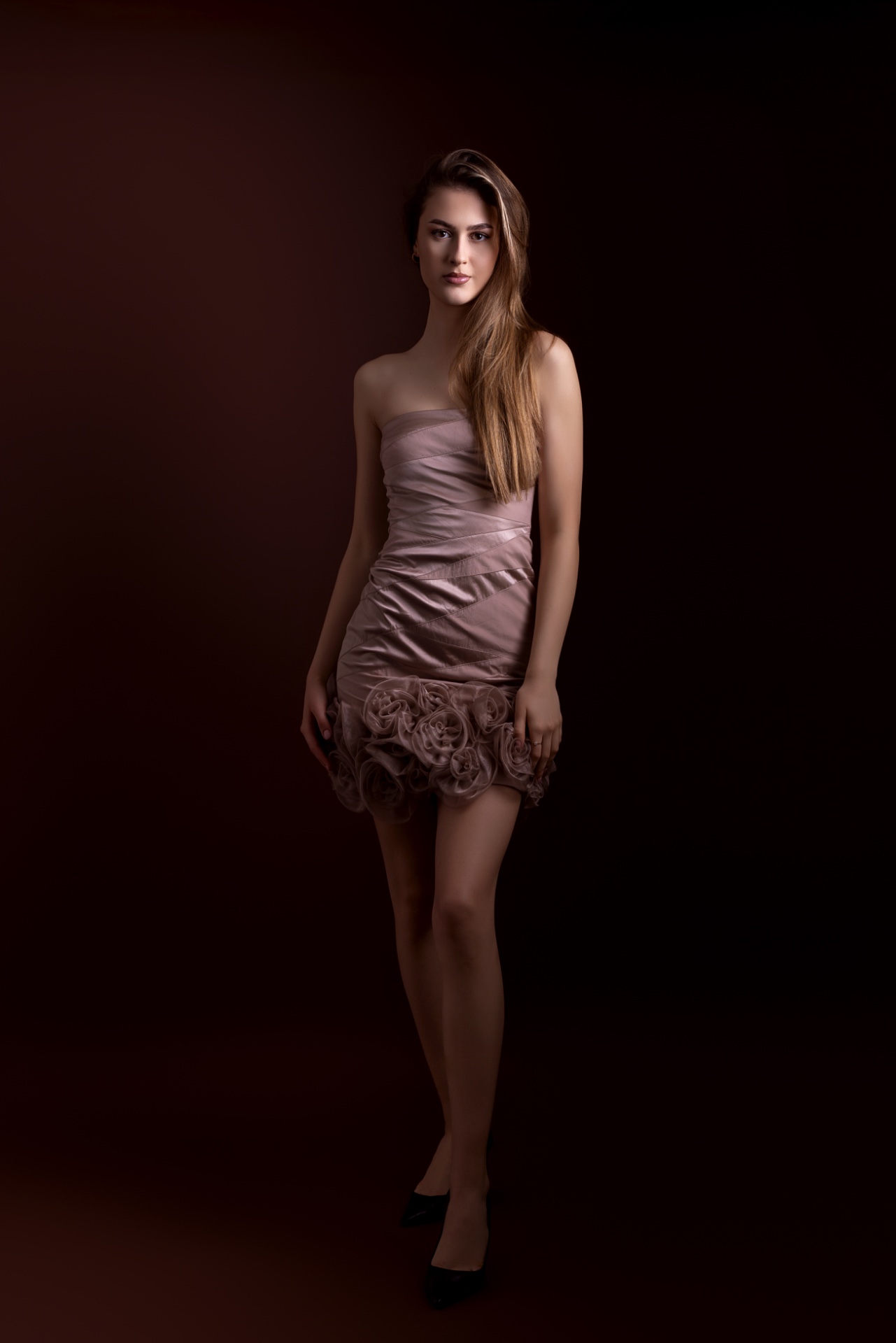 Nadia — Model & Hostess in Łuk&oacute;w photo 14
