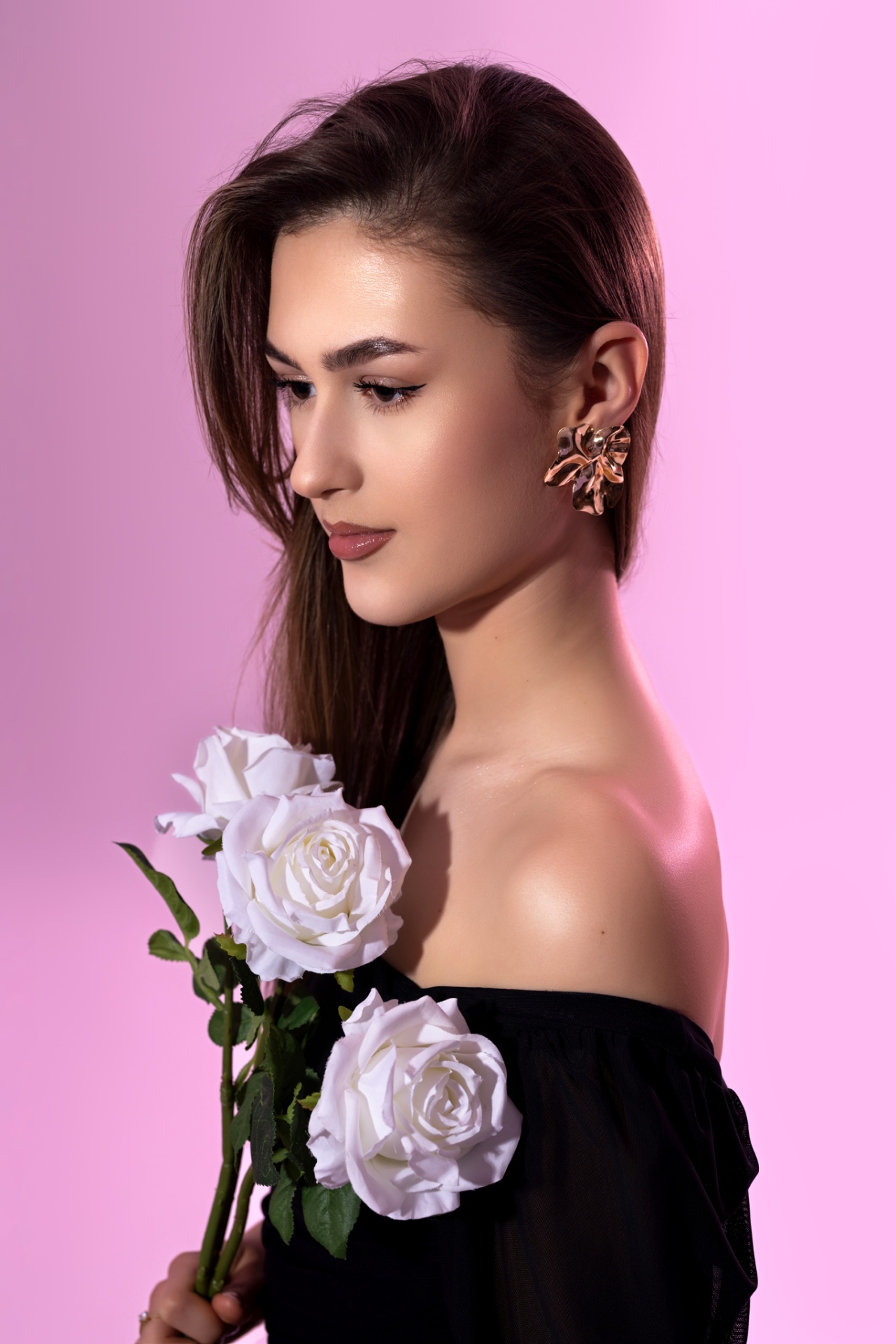 Nadia — Model & Hostess in Łuk&oacute;w photo 16