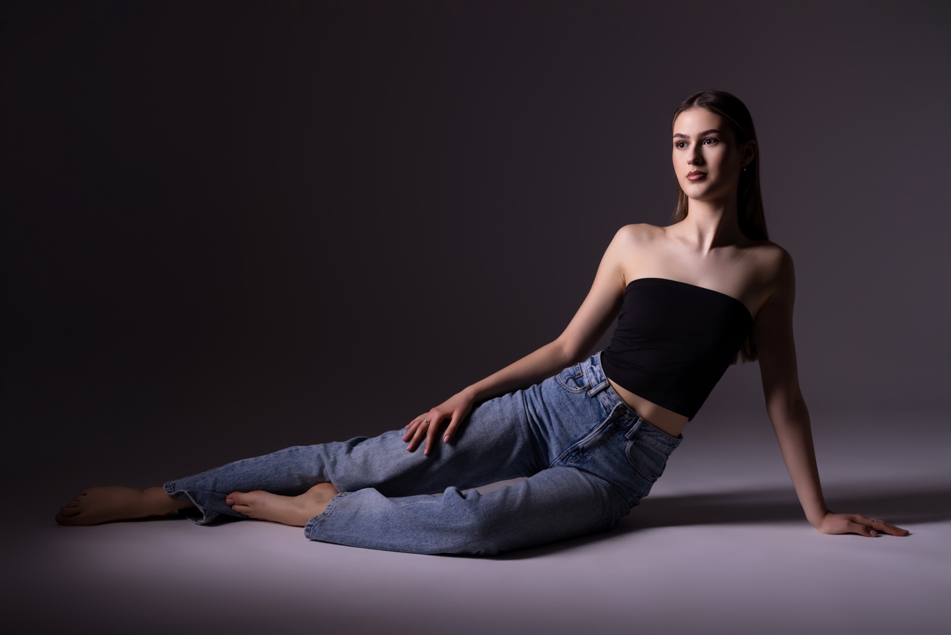 Nadia — Model & Hostess in Łuk&oacute;w photo 17