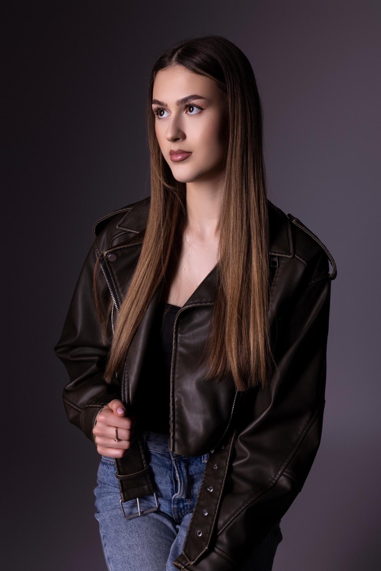 Nadia — Model & Hostess in Łuk&oacute;w photo 18