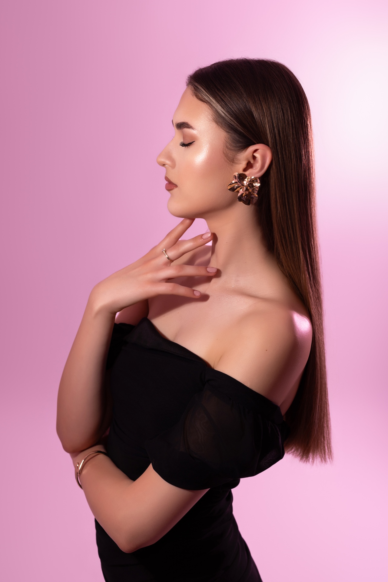 Nadia — Model & Hostess in Łuk&oacute;w photo 2
