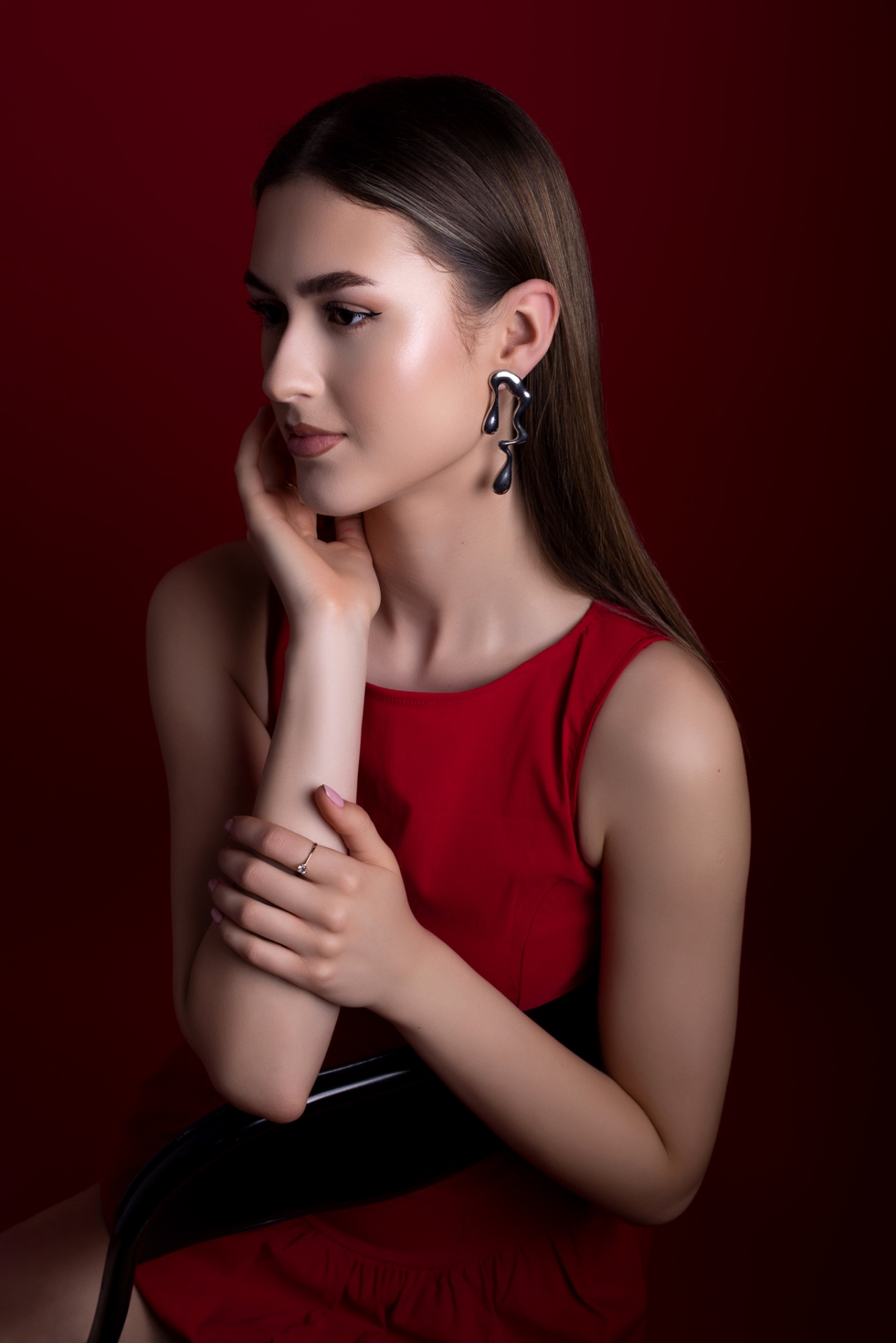 Nadia — Model & Hostess in Łuk&oacute;w photo 4