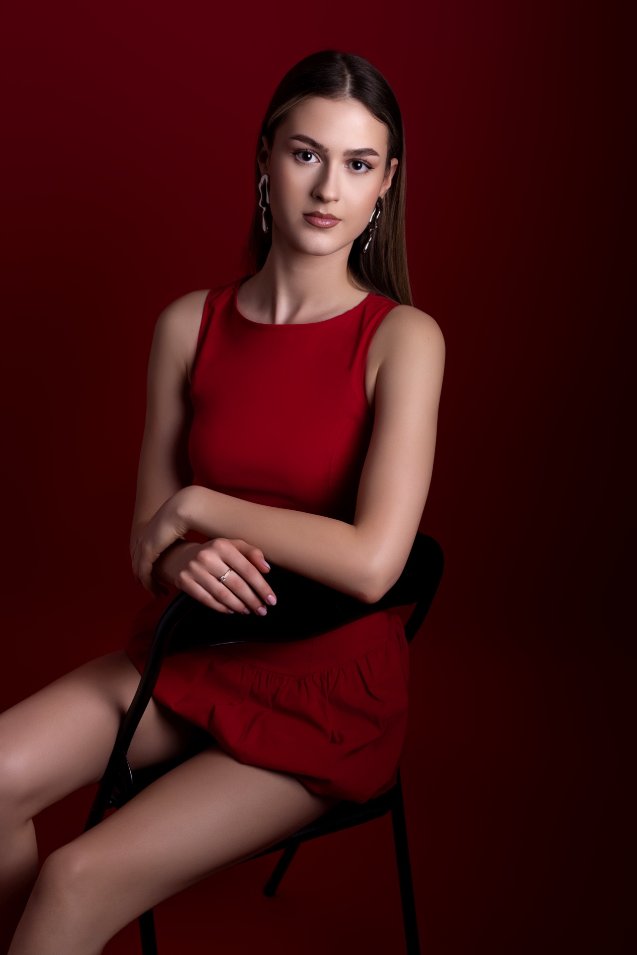 Nadia — Model & Hostess in Łuk&oacute;w photo 5