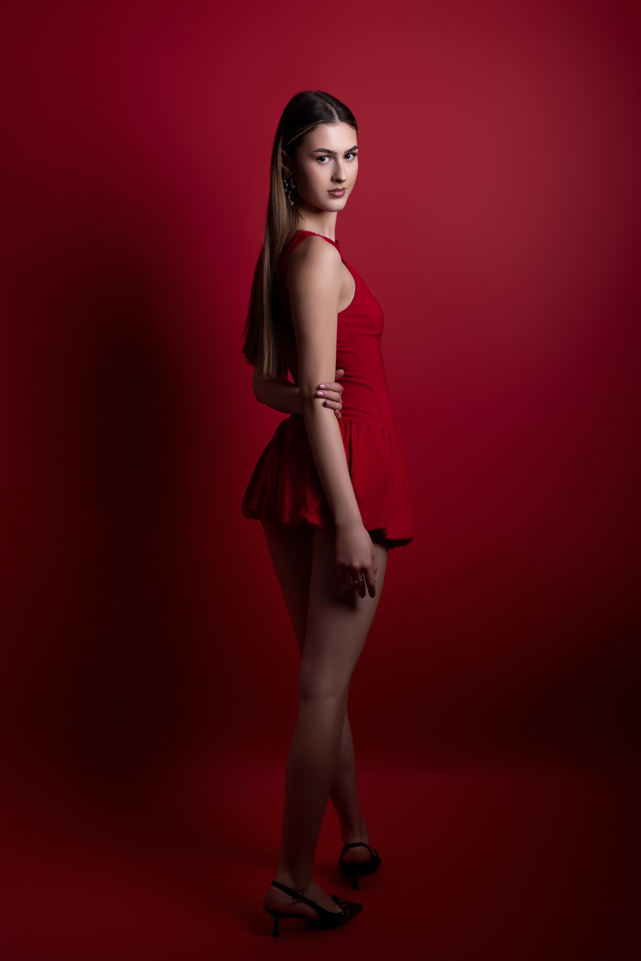 Nadia — Model & Hostess in Łuk&oacute;w photo 6