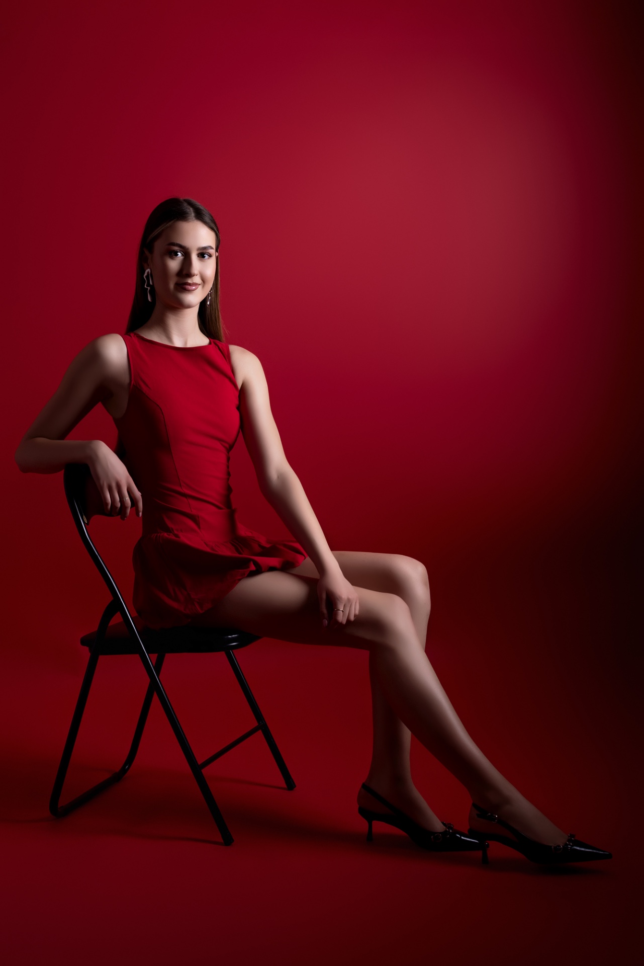 Nadia — Model & Hostess in Łuk&oacute;w photo 7