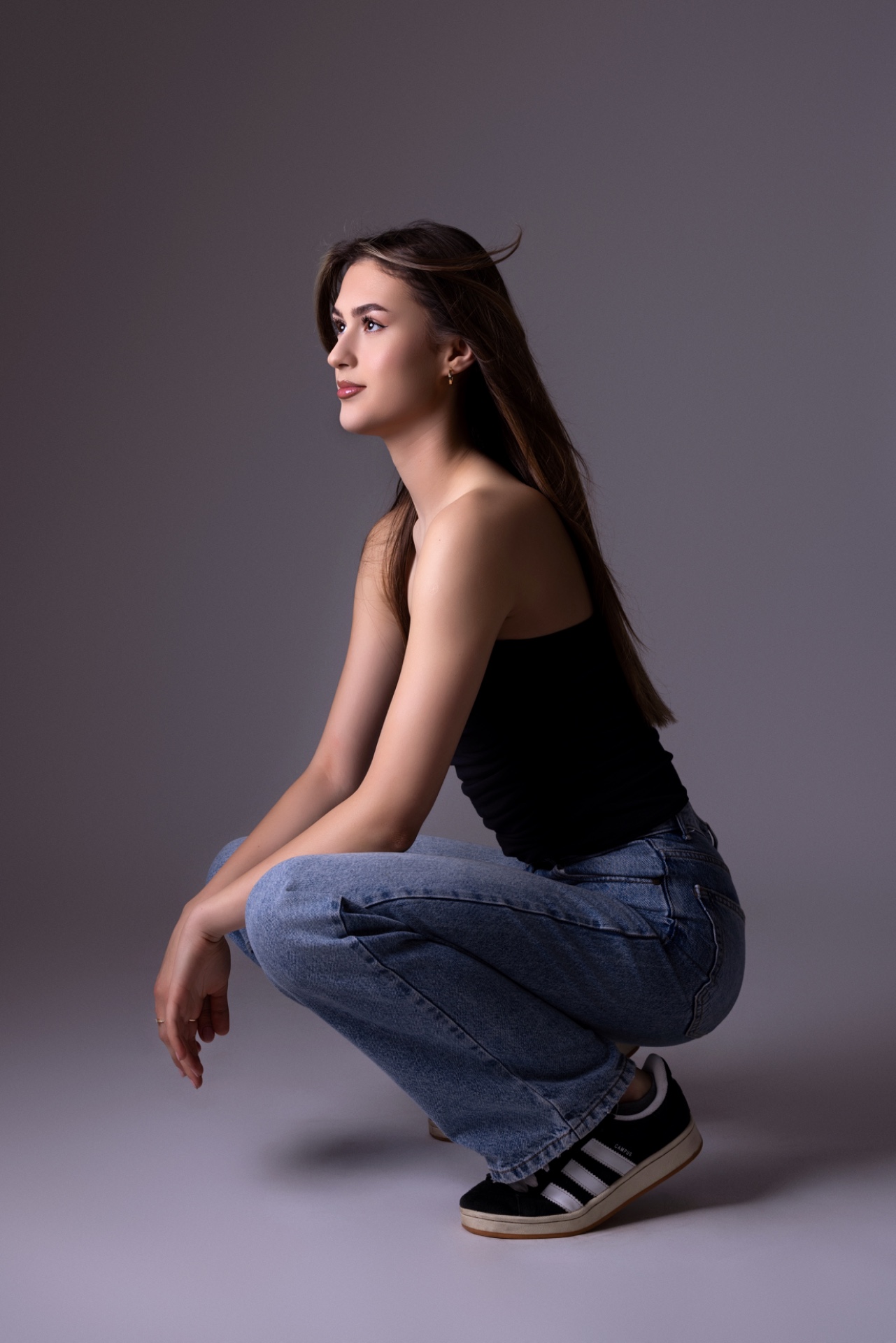 Nadia — Model & Hostess in Łuk&oacute;w photo 11