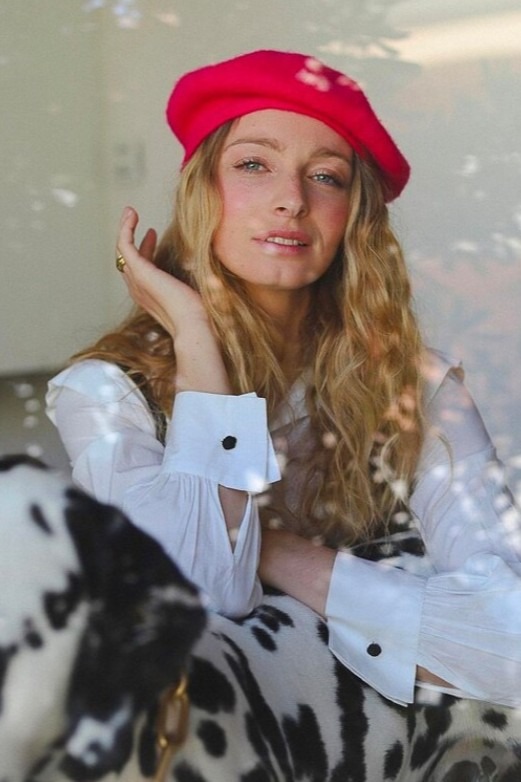 Anais — Model & Hostess in Marseille photo 1