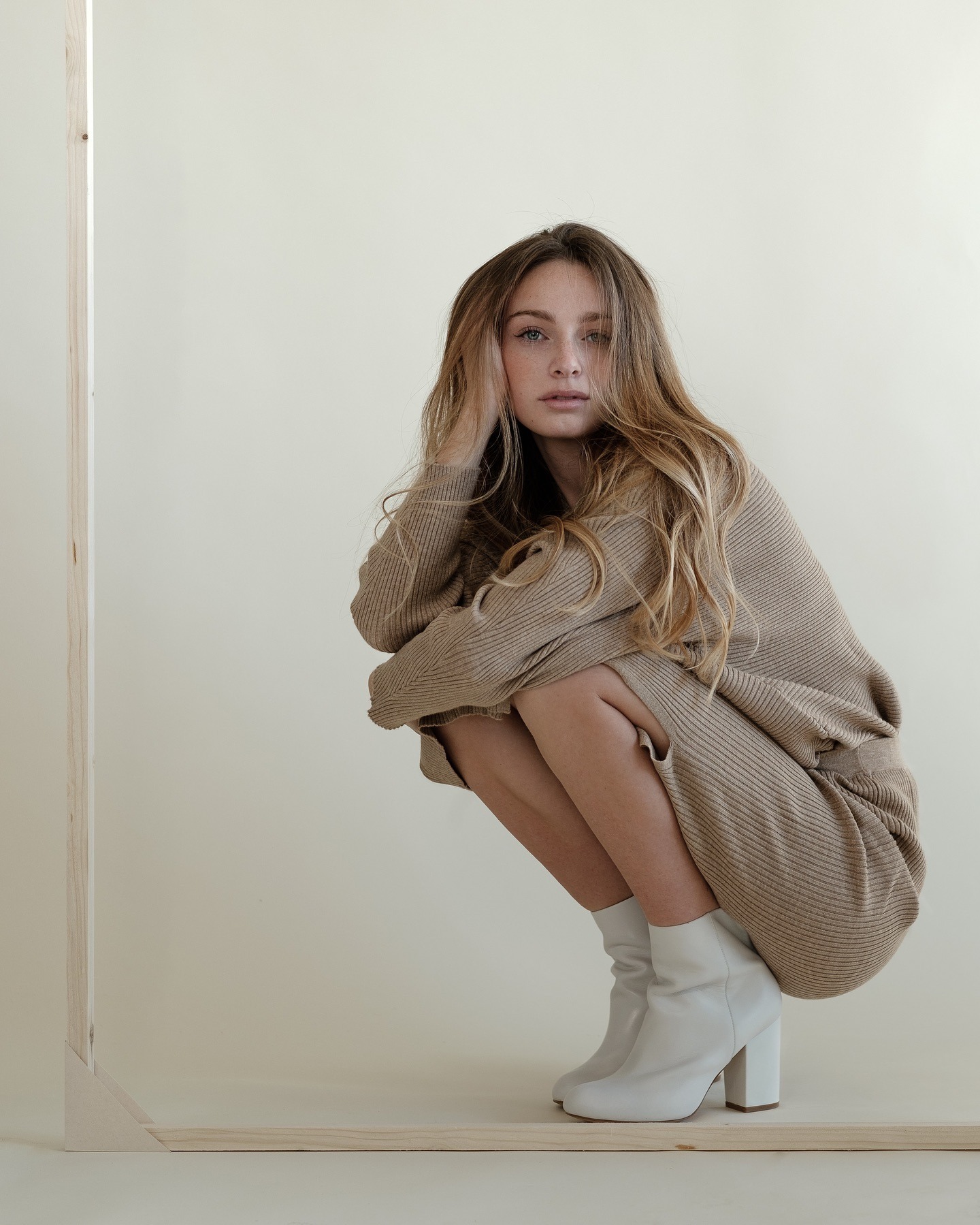 Anais — Model & Hostess in Marseille photo 3