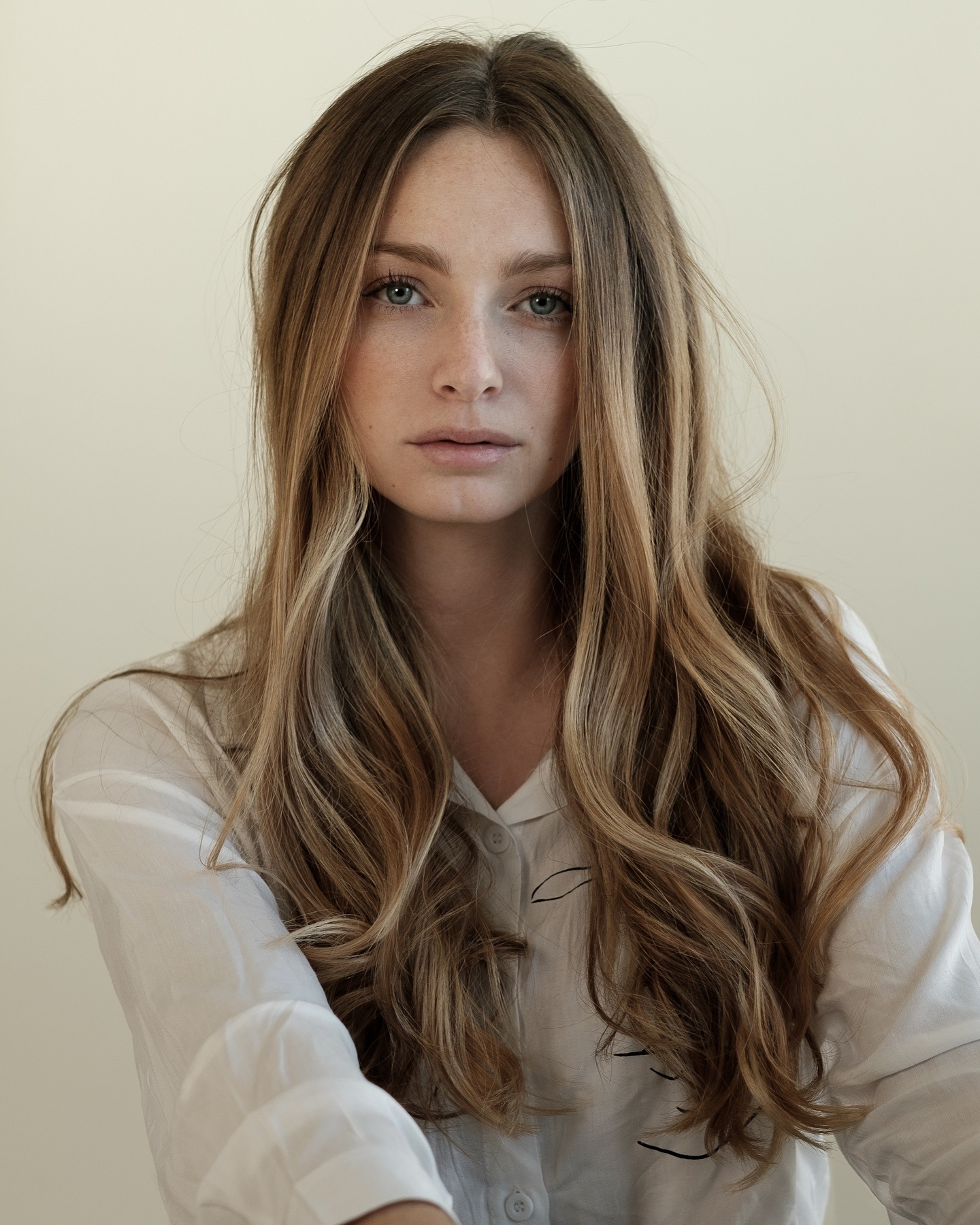 Anais — Model & Hostess in Marseille photo 4
