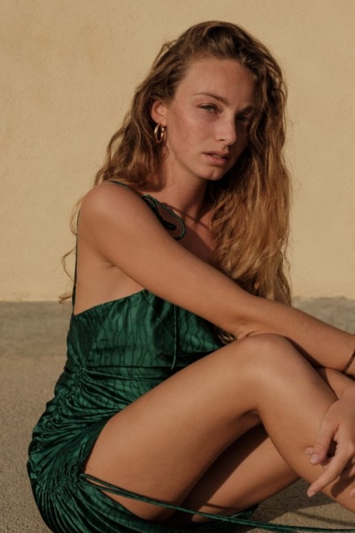 Anais — Model & Hostess in Marseille photo 6
