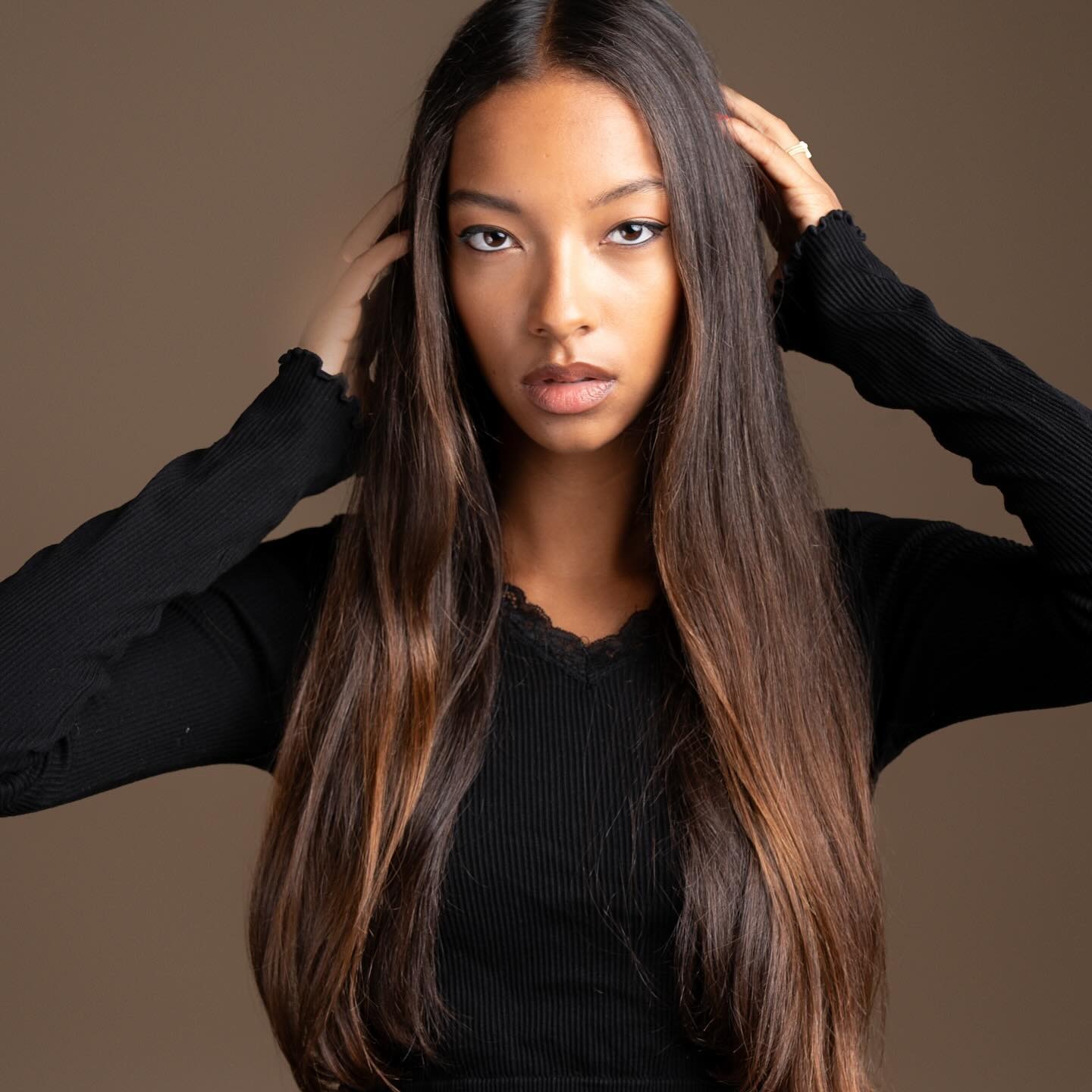 LANA — Model in Marseille | Eye On Model