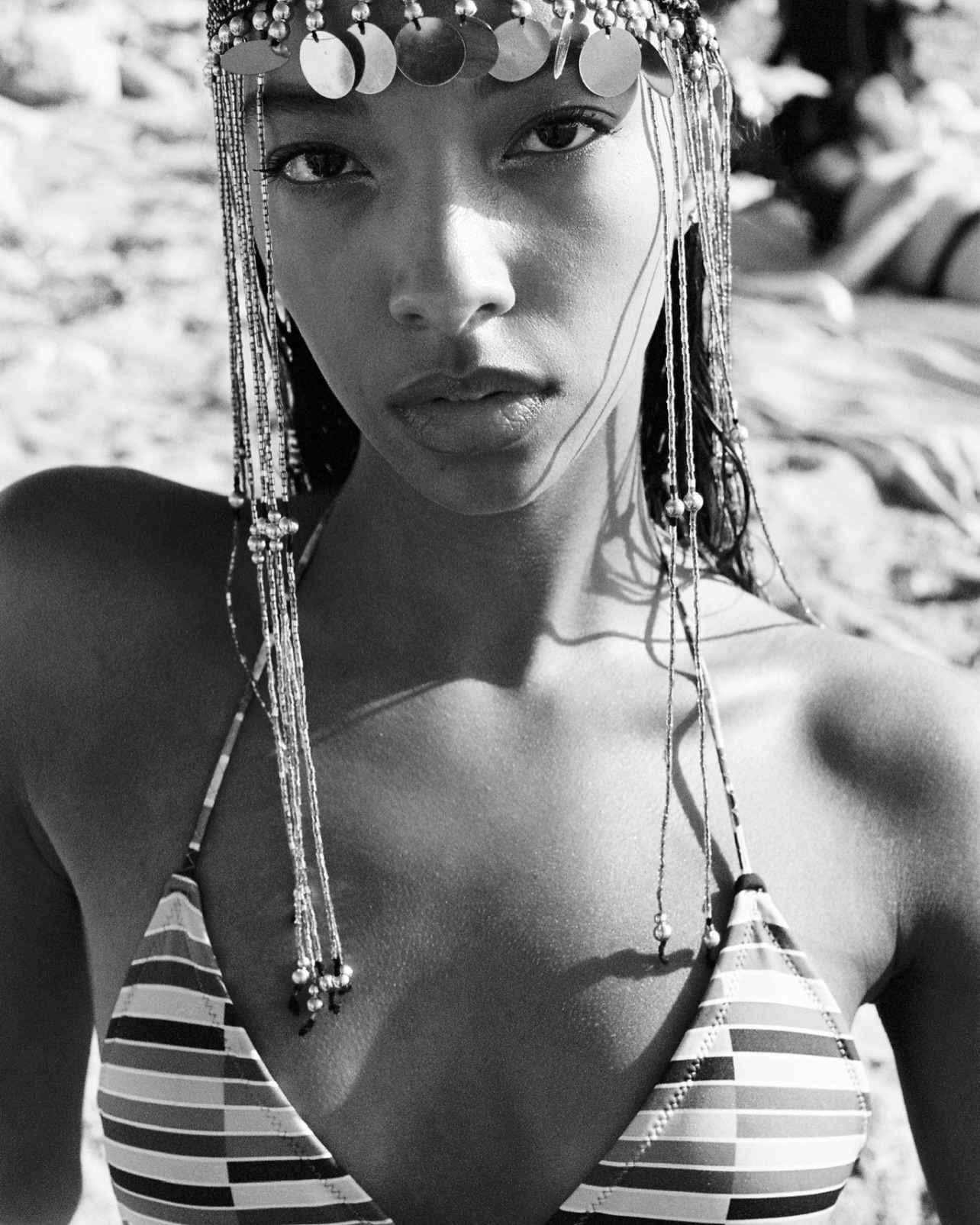 Lana — Model & Hostess in Marseille photo 7