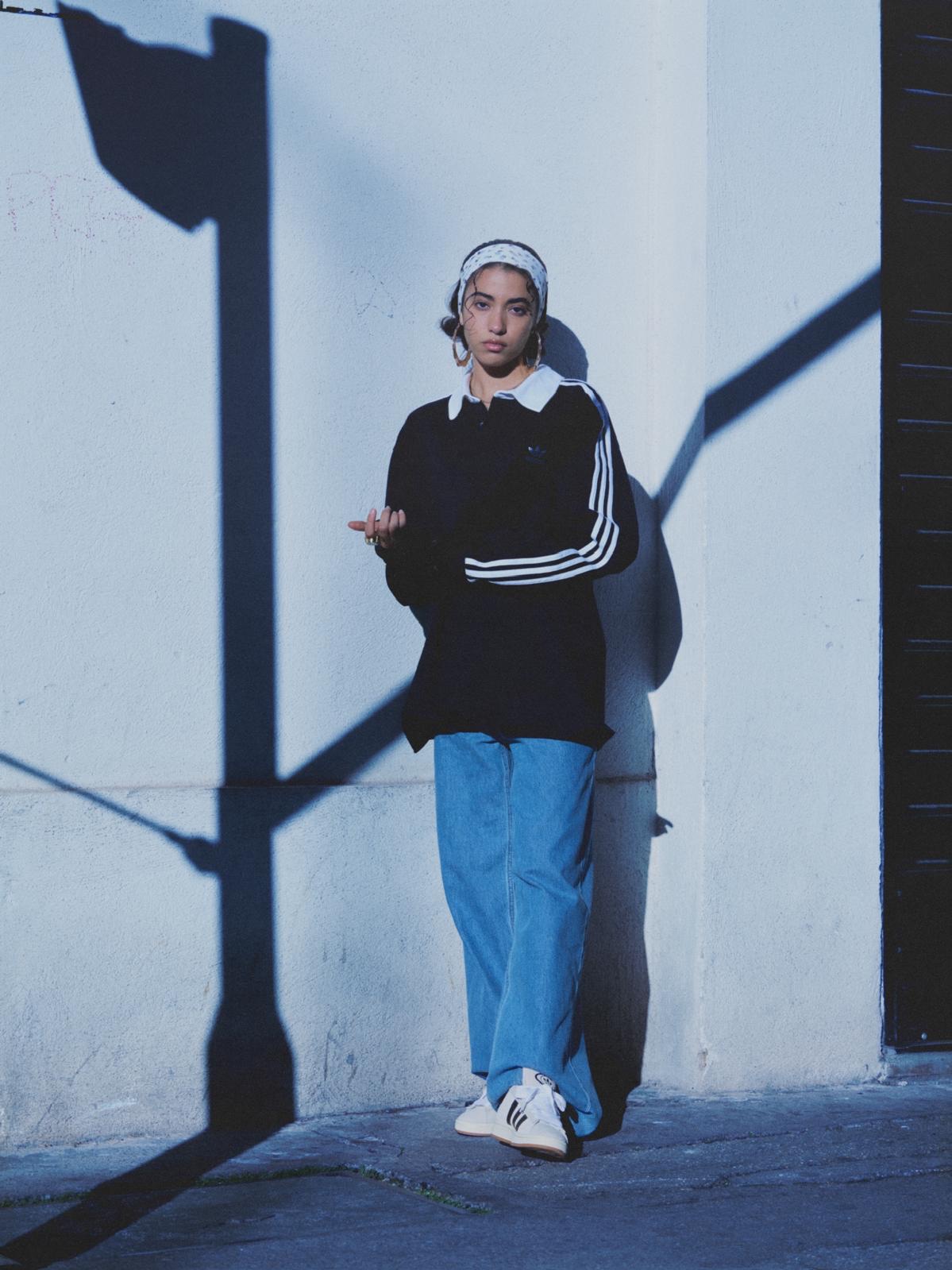 A&iuml;na Mahdiya — Model & Hostess in Marseille photo 9
