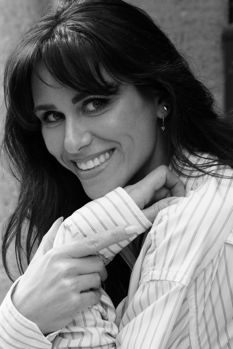 Victorine Angelina — Model & Hostess in Ventabren photo 3