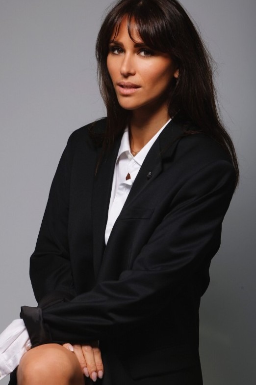 Victorine Angelina — Model & Hostess in Ventabren photo 6