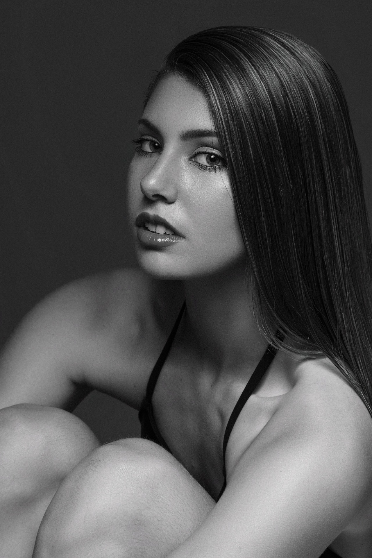 EMILIA — Model in Marseille | Eye On Model