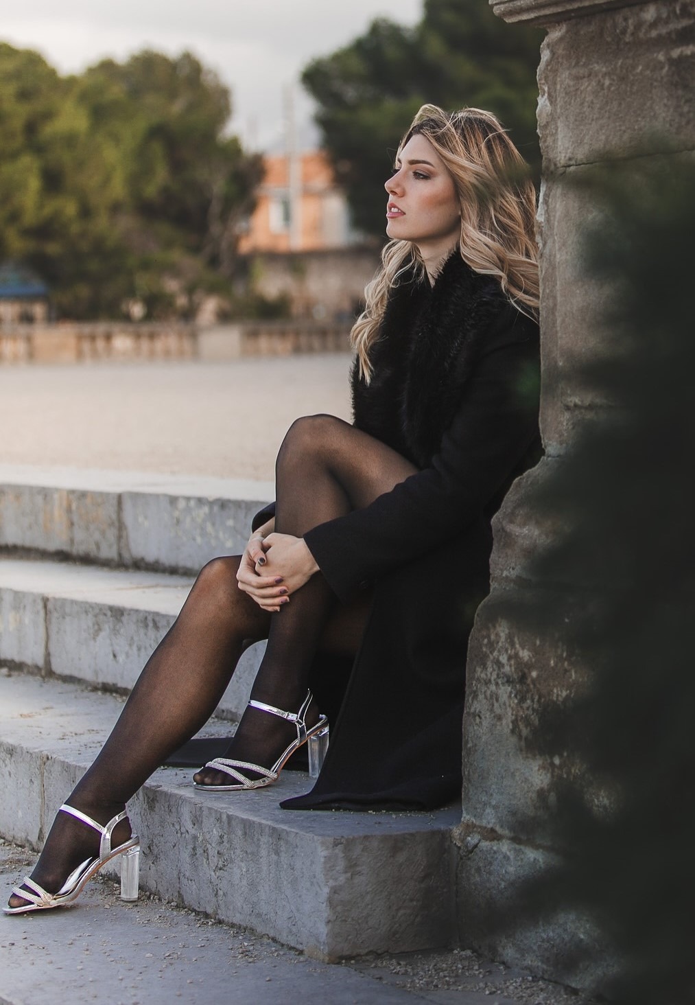 Emilia — Model & Hostess in Marseille photo 13