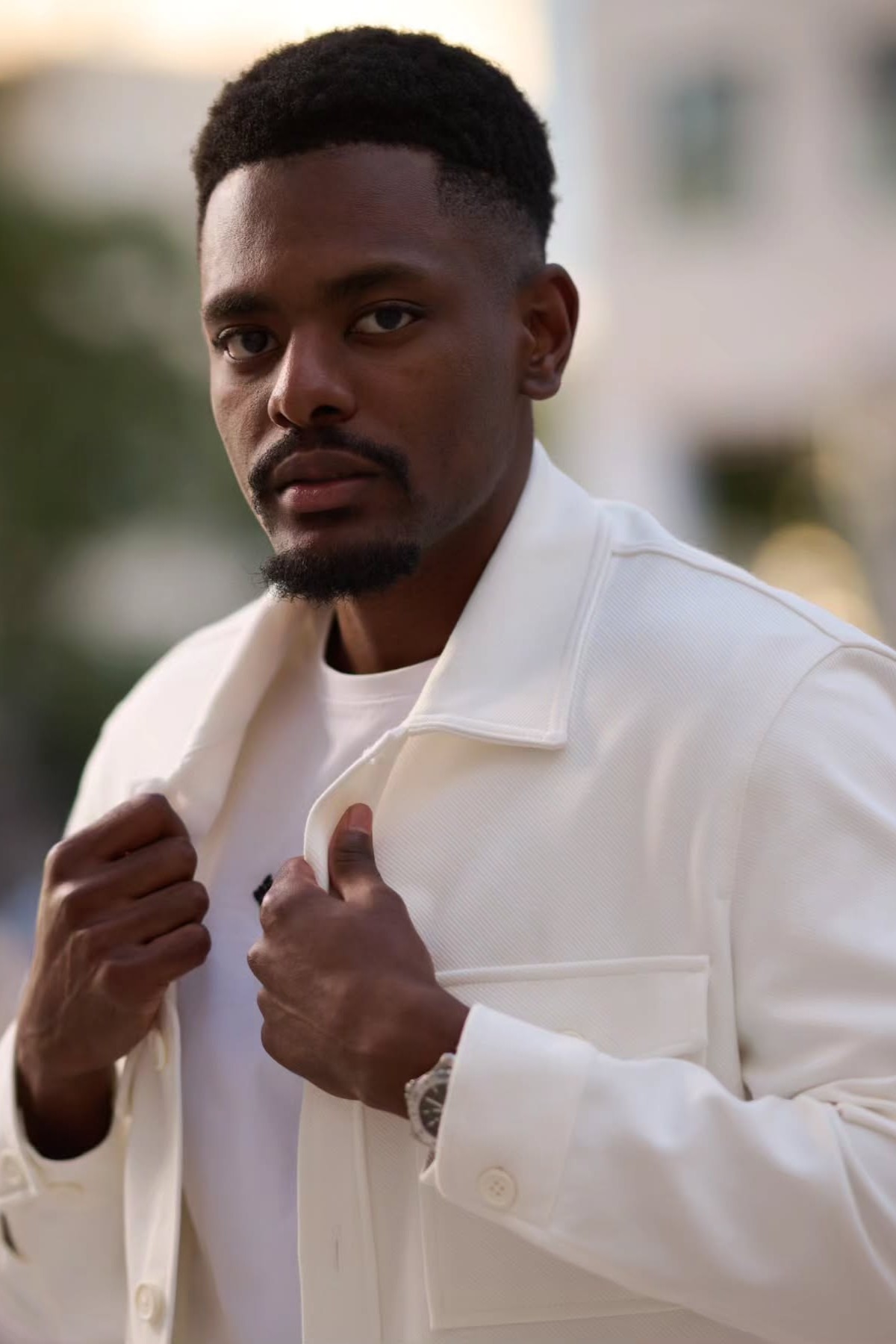 KASSIM — Model in Marseille | Eye On Model