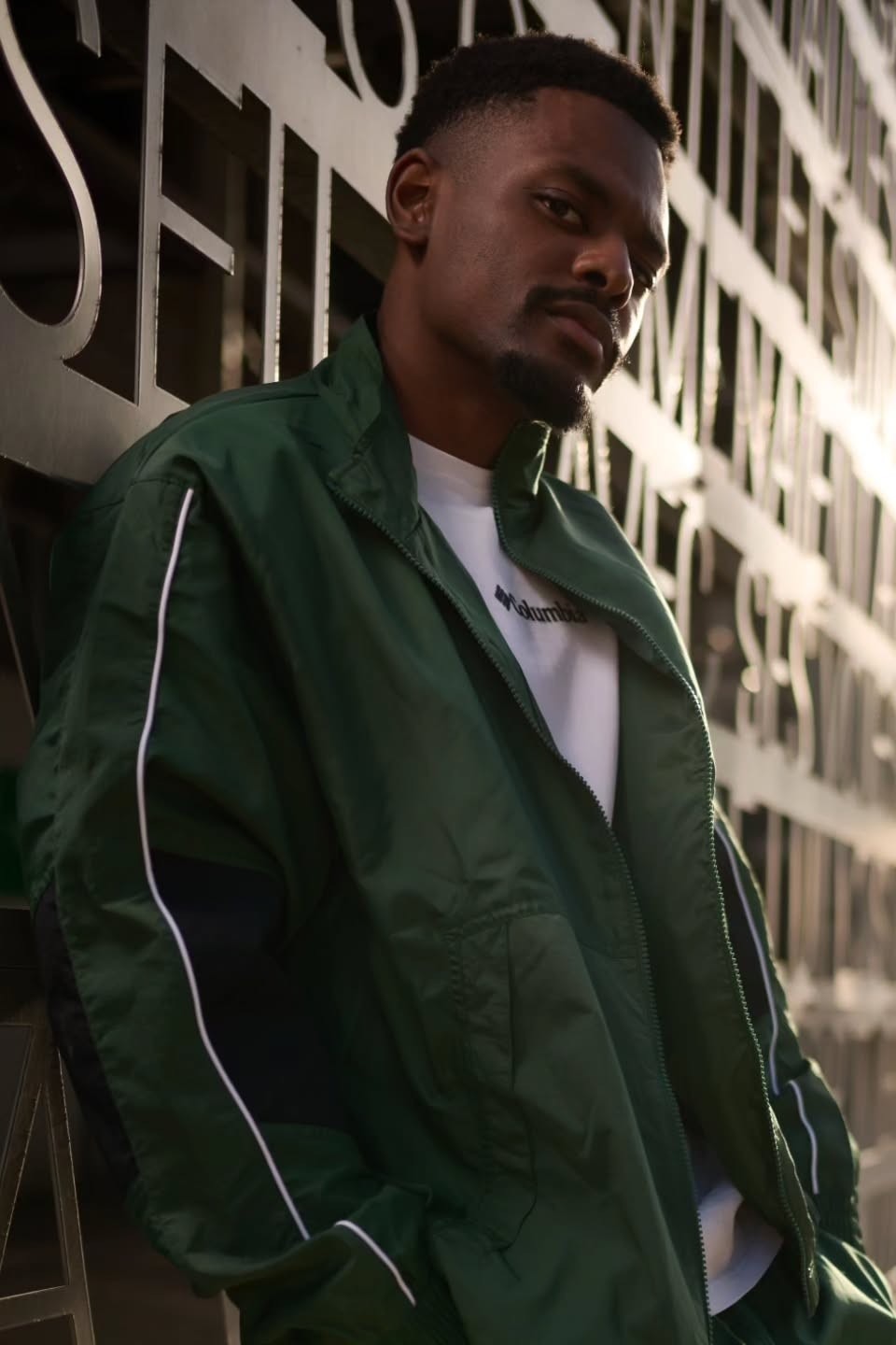 Kassim — Model & Host in Marseille photo 4