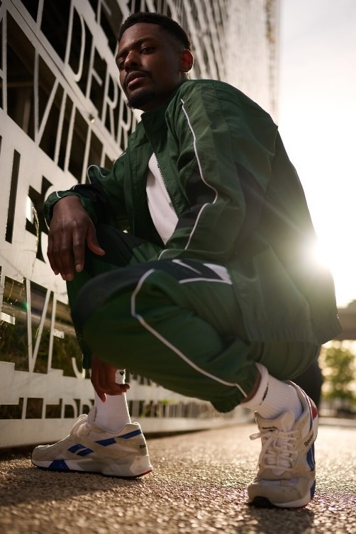 Kassim — Model & Host in Marseille photo 5