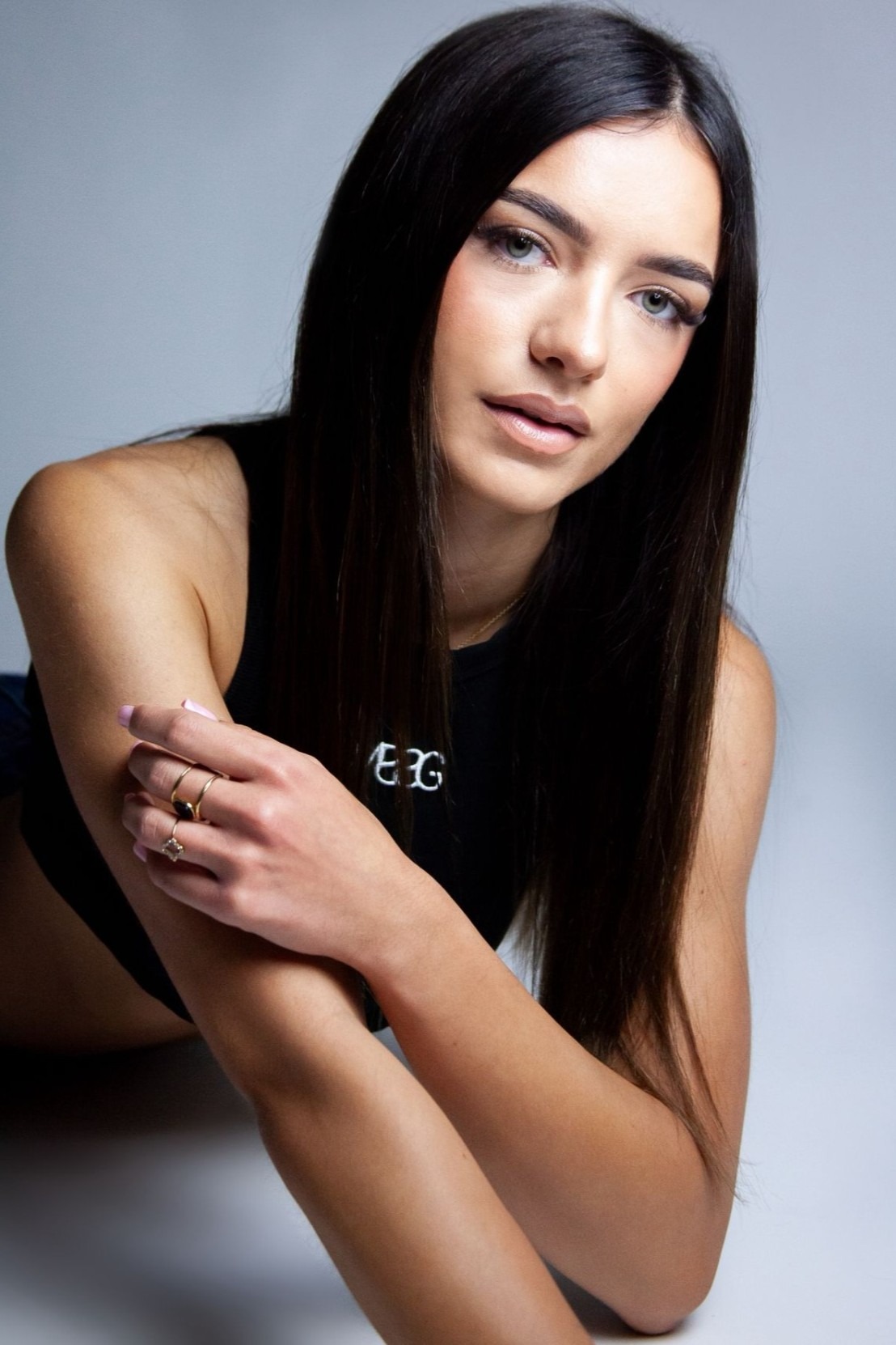 Charlotte — Model & Hostess in Saint-cyr-sur-mer photo 4